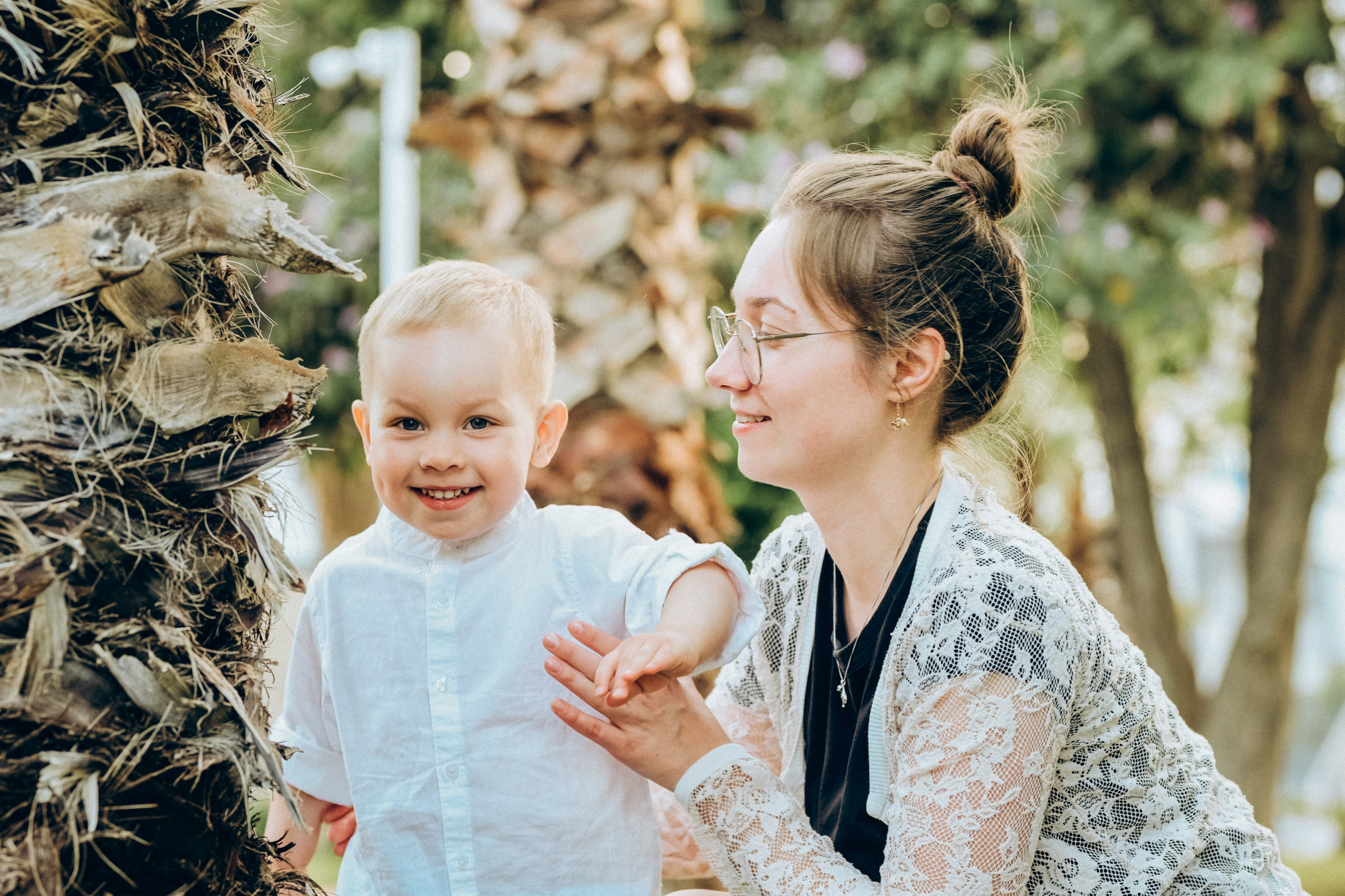 Наш отдых в Турции