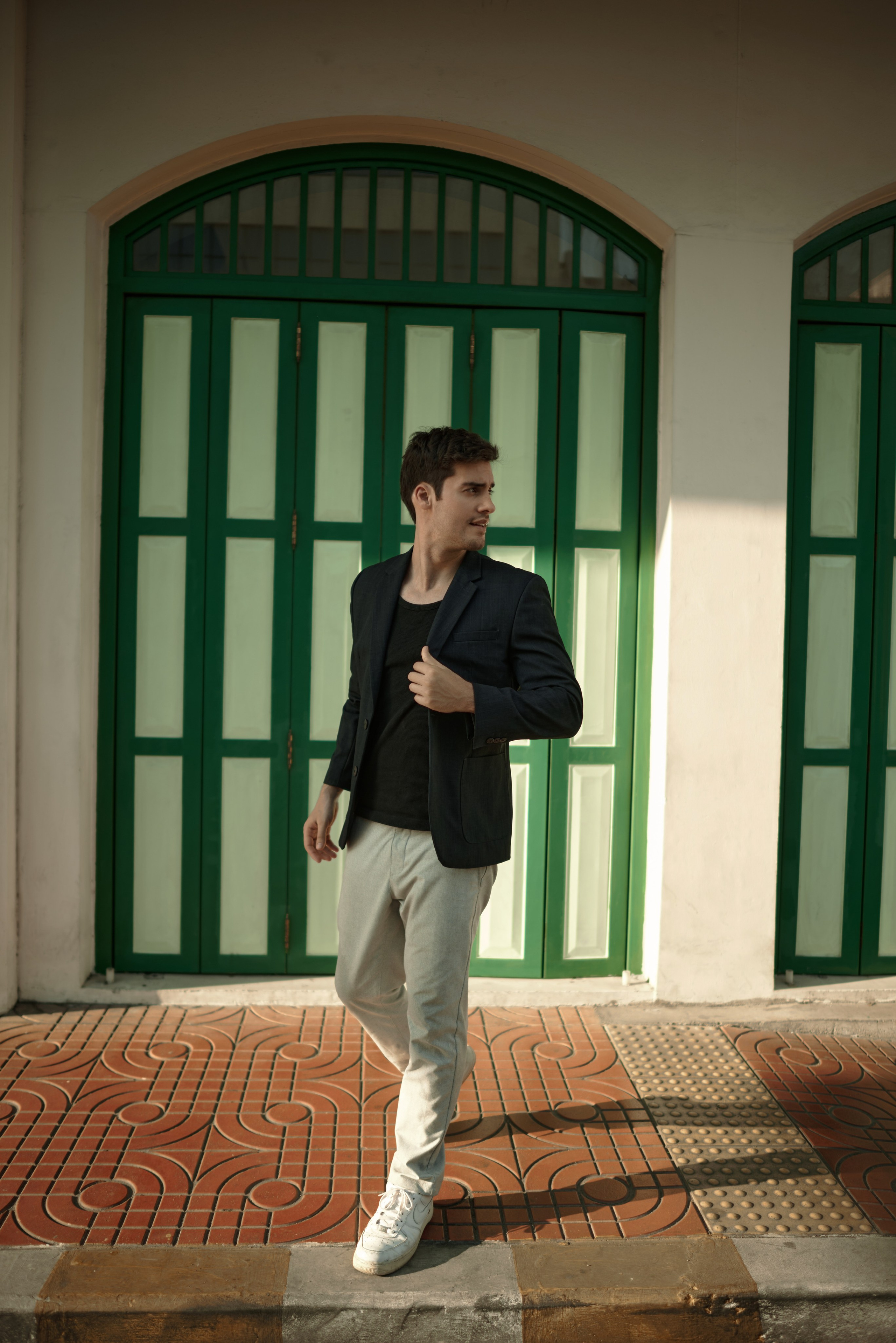 Ciro — lifestile in old city Bangkok. Photographer Bangkok — Pattaya | фотограф Бангкок — Паттайа