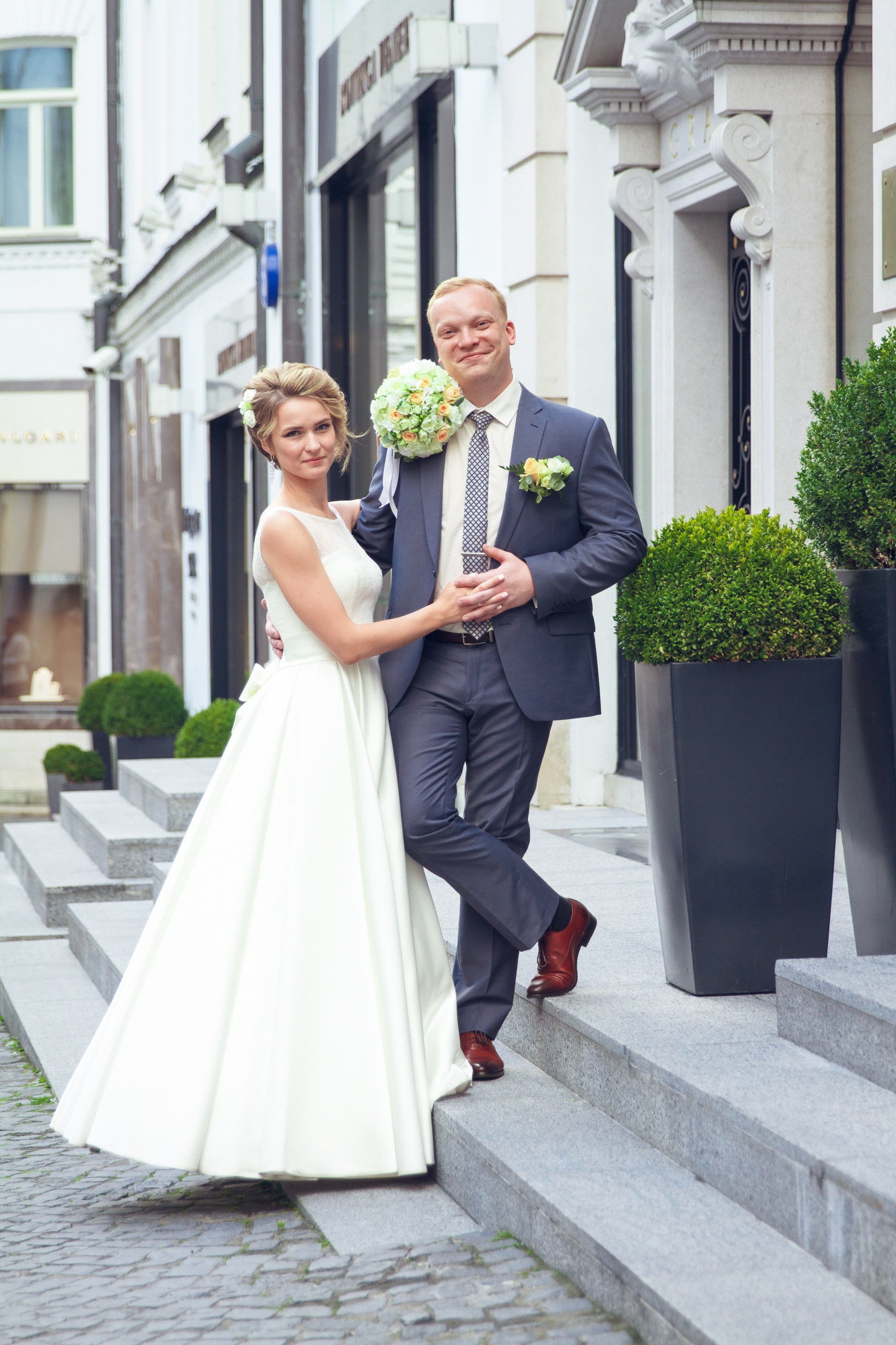 Свадебный Фотограф. Кирилл Фотограф