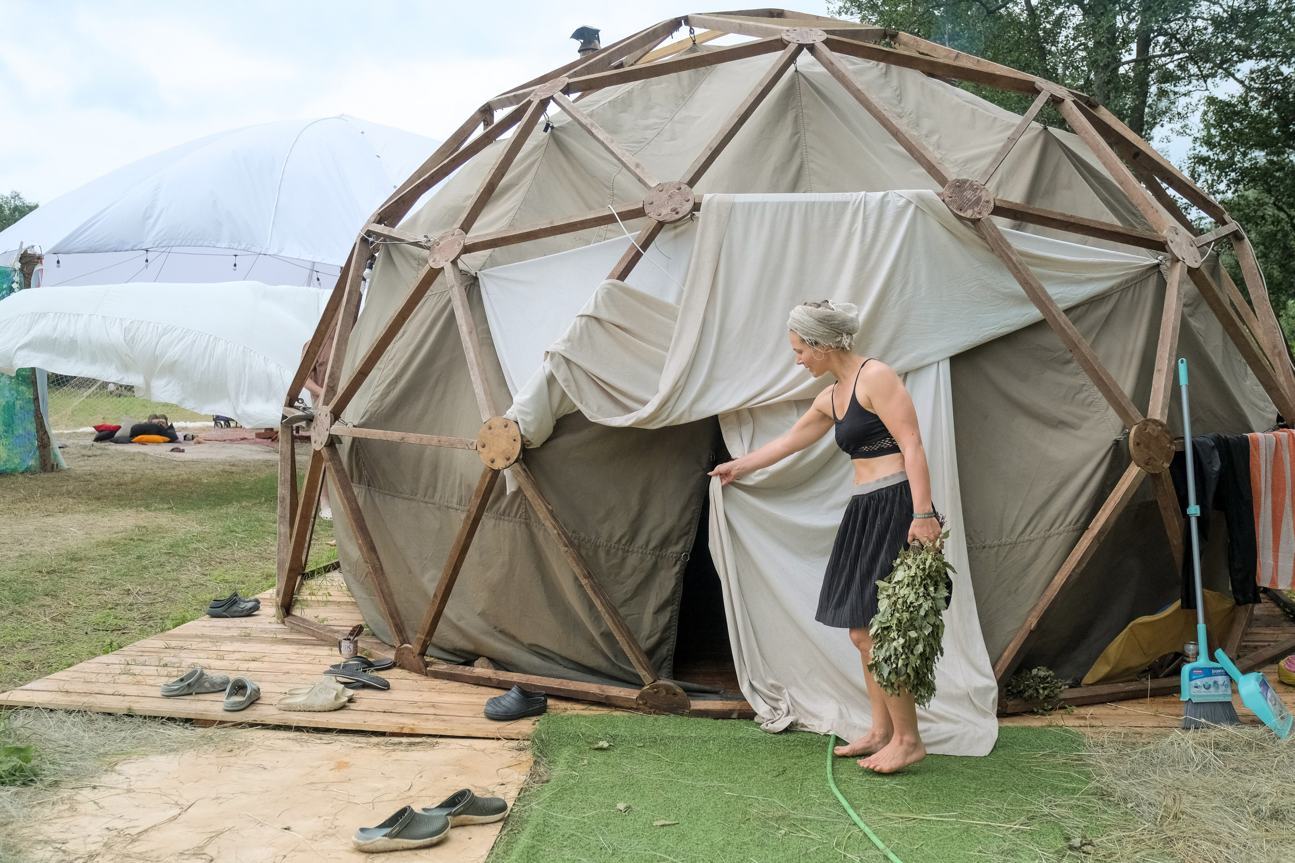 Фестиваль «Бессонница» 2025. Семейный и детский фотограф в Москве Светлана Потемкина