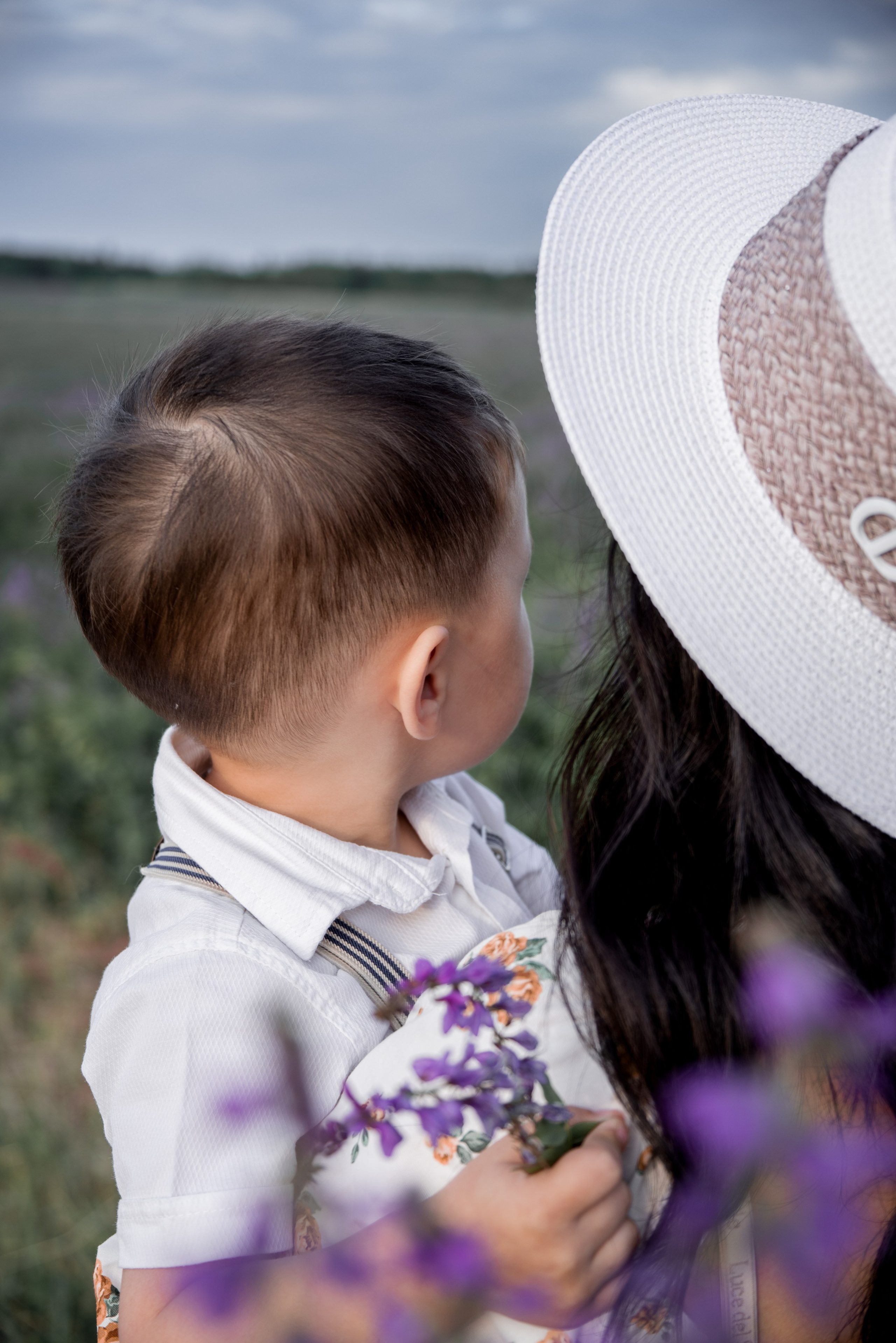 Семейные. Фотограф Светлана Воронцова