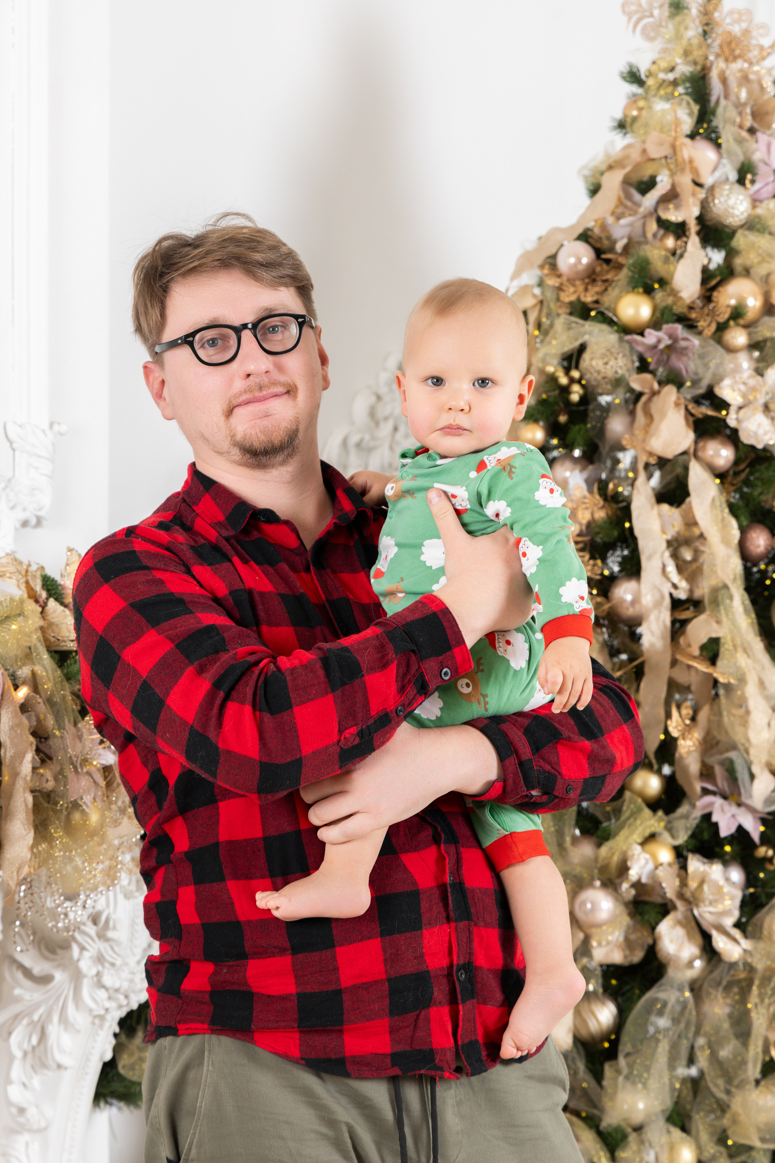 Студия. Photomantis