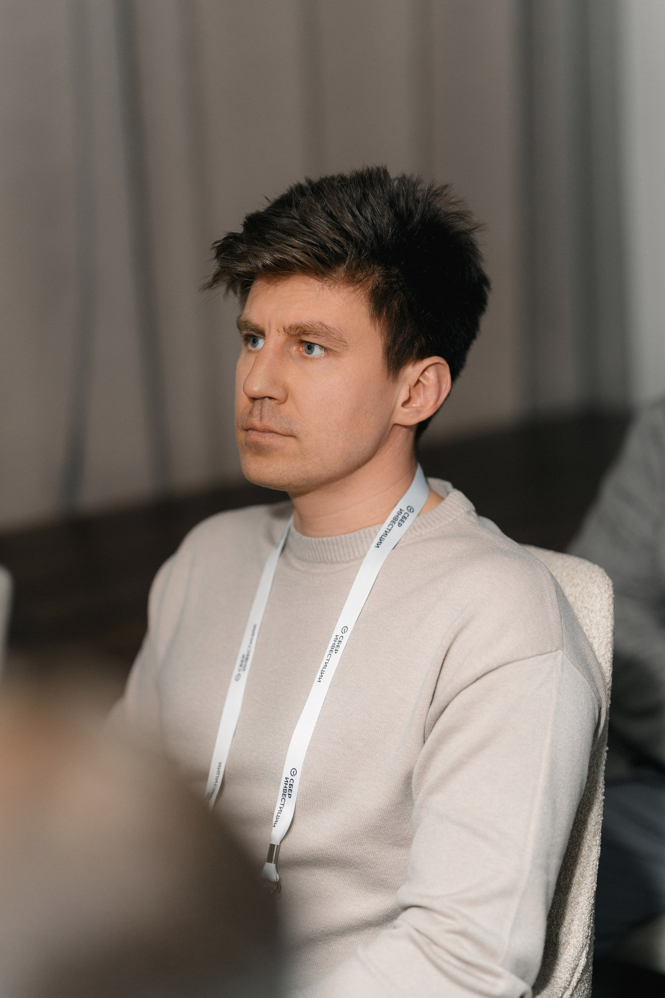 СБЕР Инвестиции (Ресторан #МОСКВА). Свадебный и репортажный фотограф в Воронеже Роман Янко