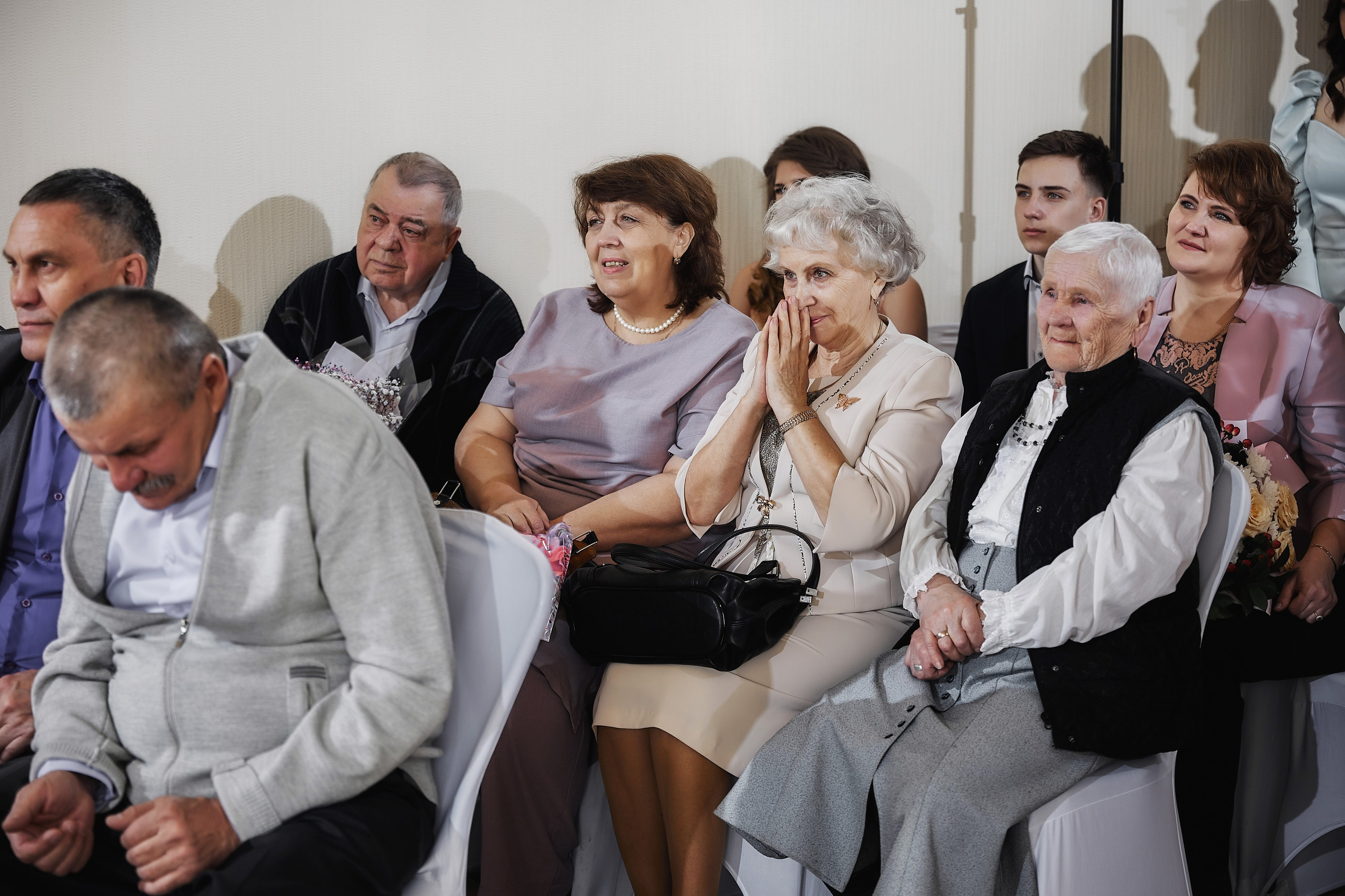 Свадебный проект «Горько» — свадьба Кристины и Сергея. Свадьба под ключ в Новокузнецке, Прокопьевске, Киселевске