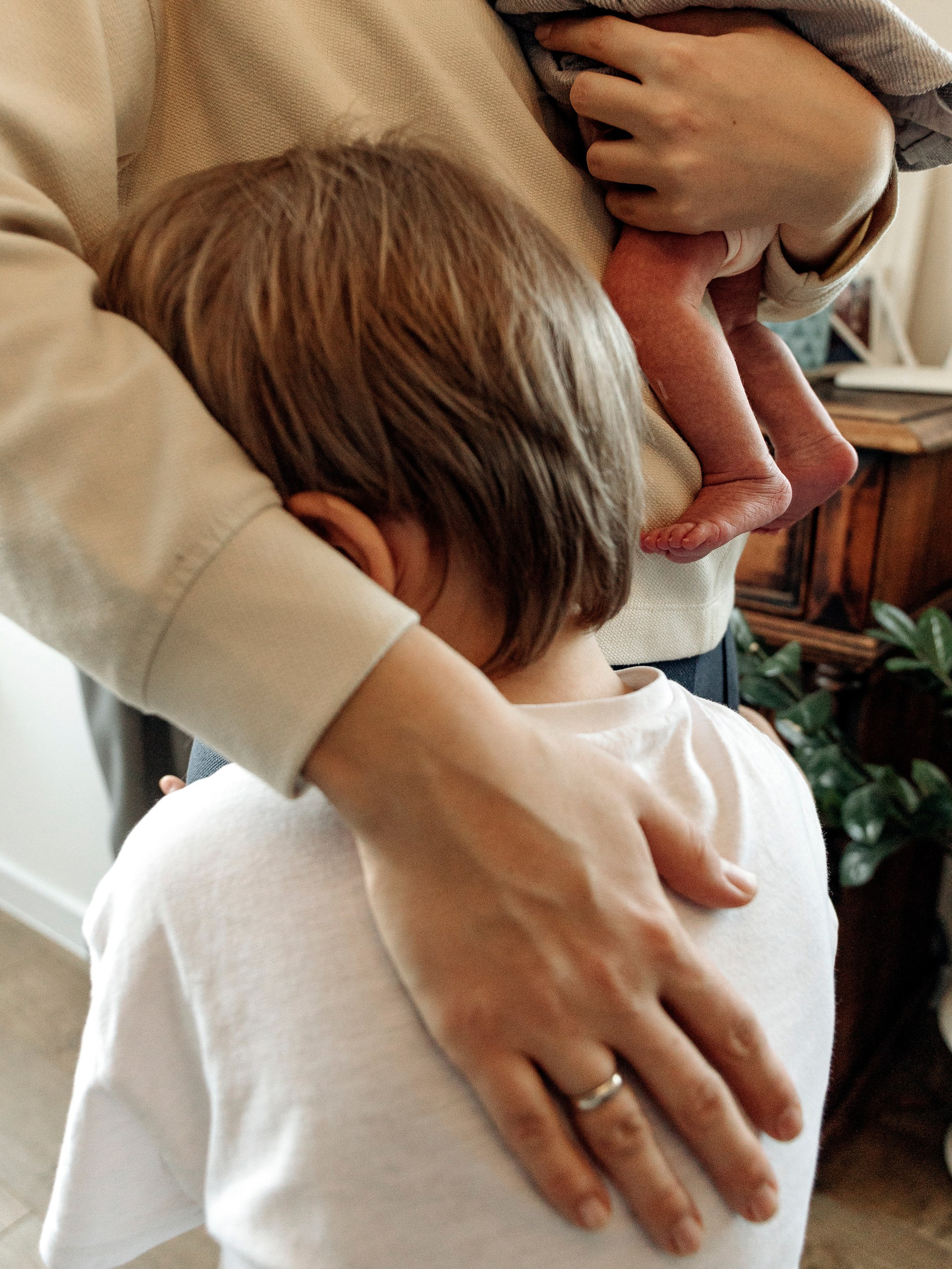 Семейные съемки. Семейный и портретный фотограф в Самаре Анна Григорьева