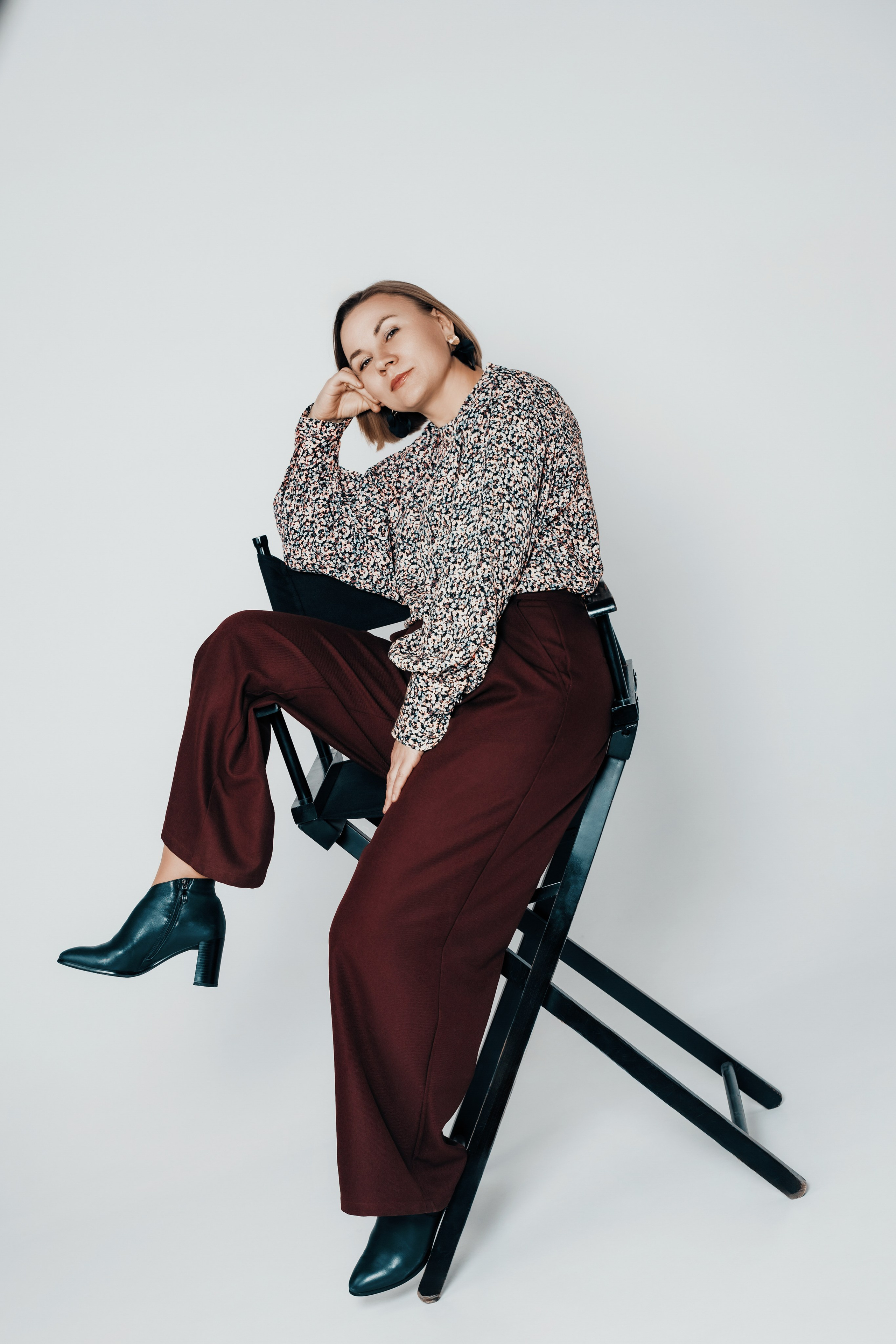 Светлана Елисеева_телесный практик, энергопрактик. Фотограф Воронеж, Новая Усмань Мария Бублик