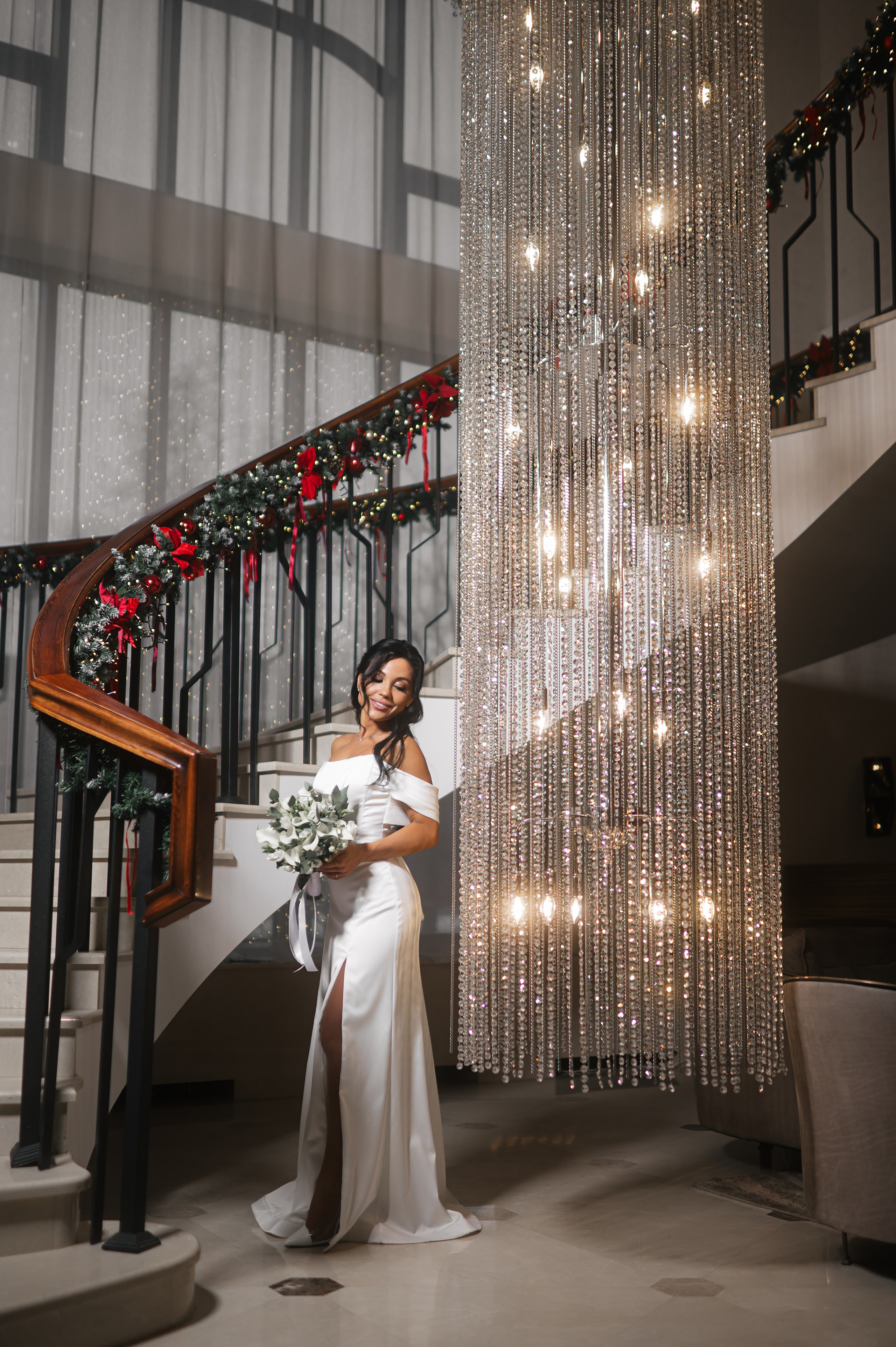 Свадебная фотосессия в Новосибирске, не дорого