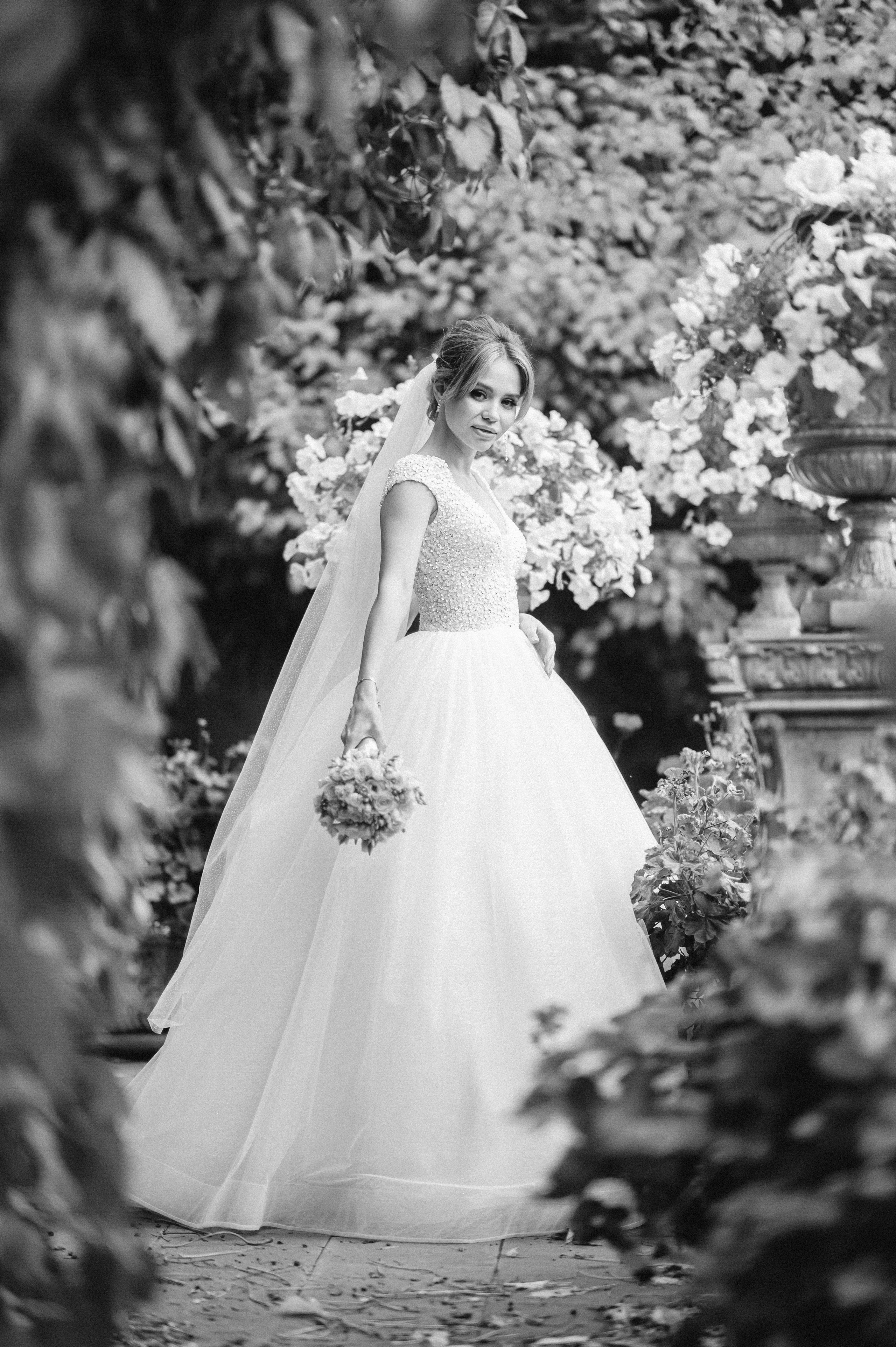 Свадебный фотограф Новосибирск