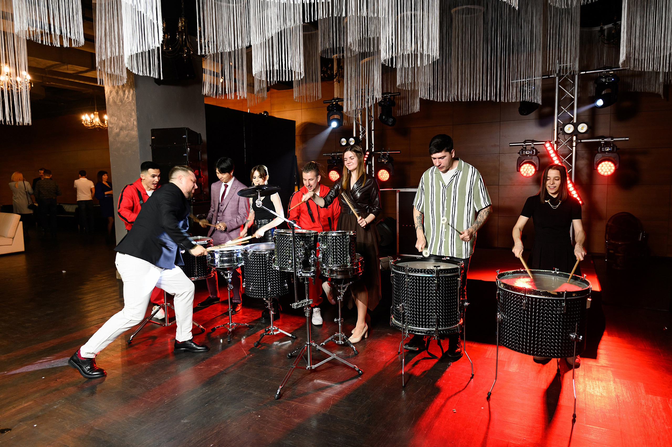 Репортажный фотограф Новосибиск