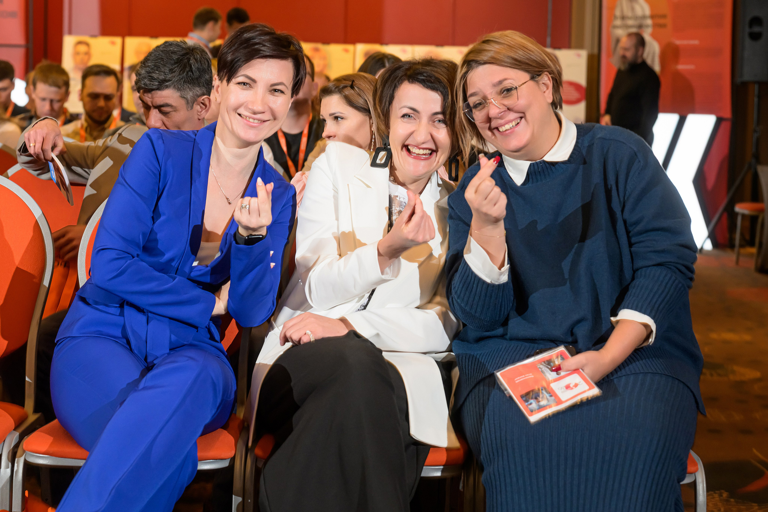 Репортажная фотография Новосибирск