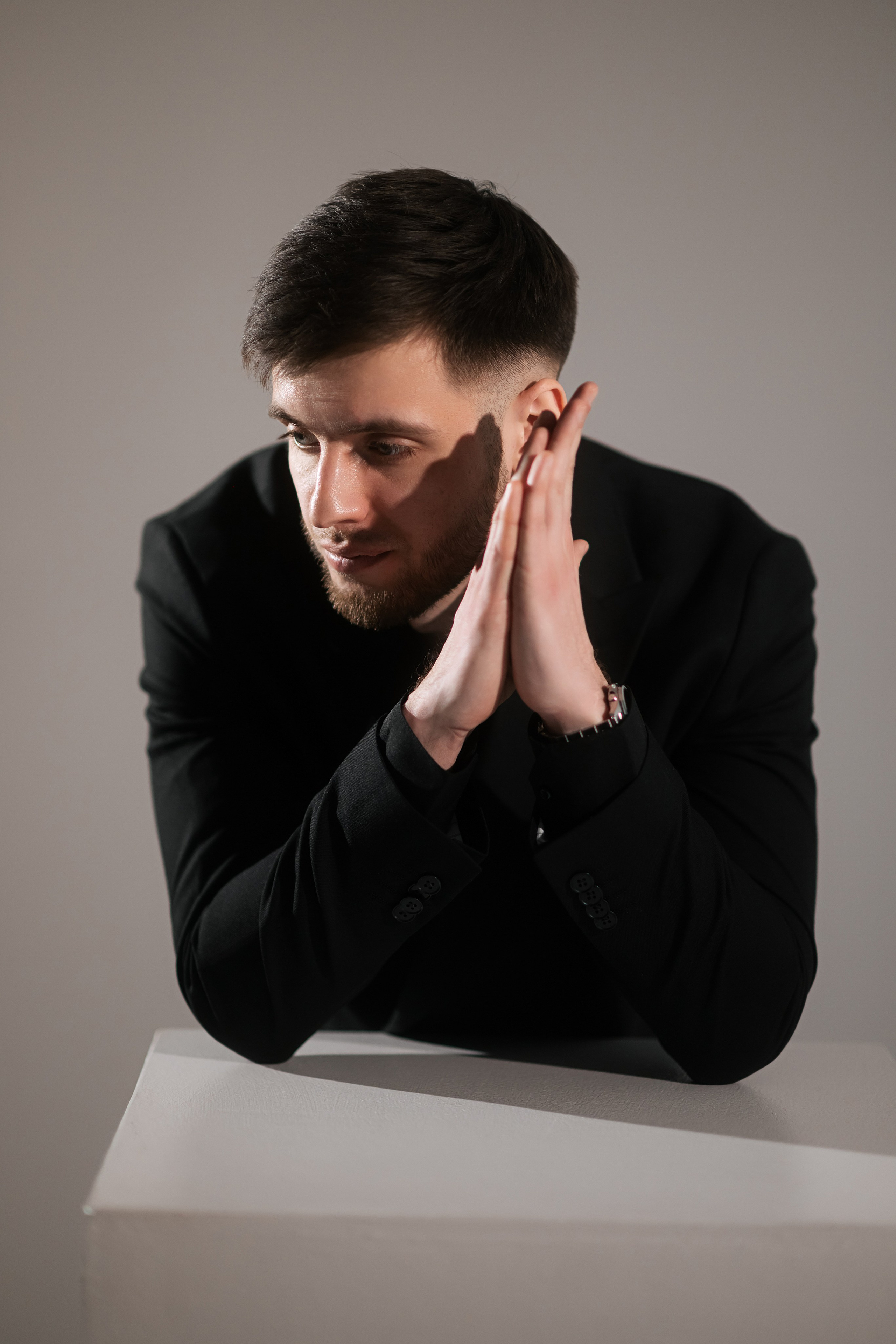 Фотосессия для Кирилла