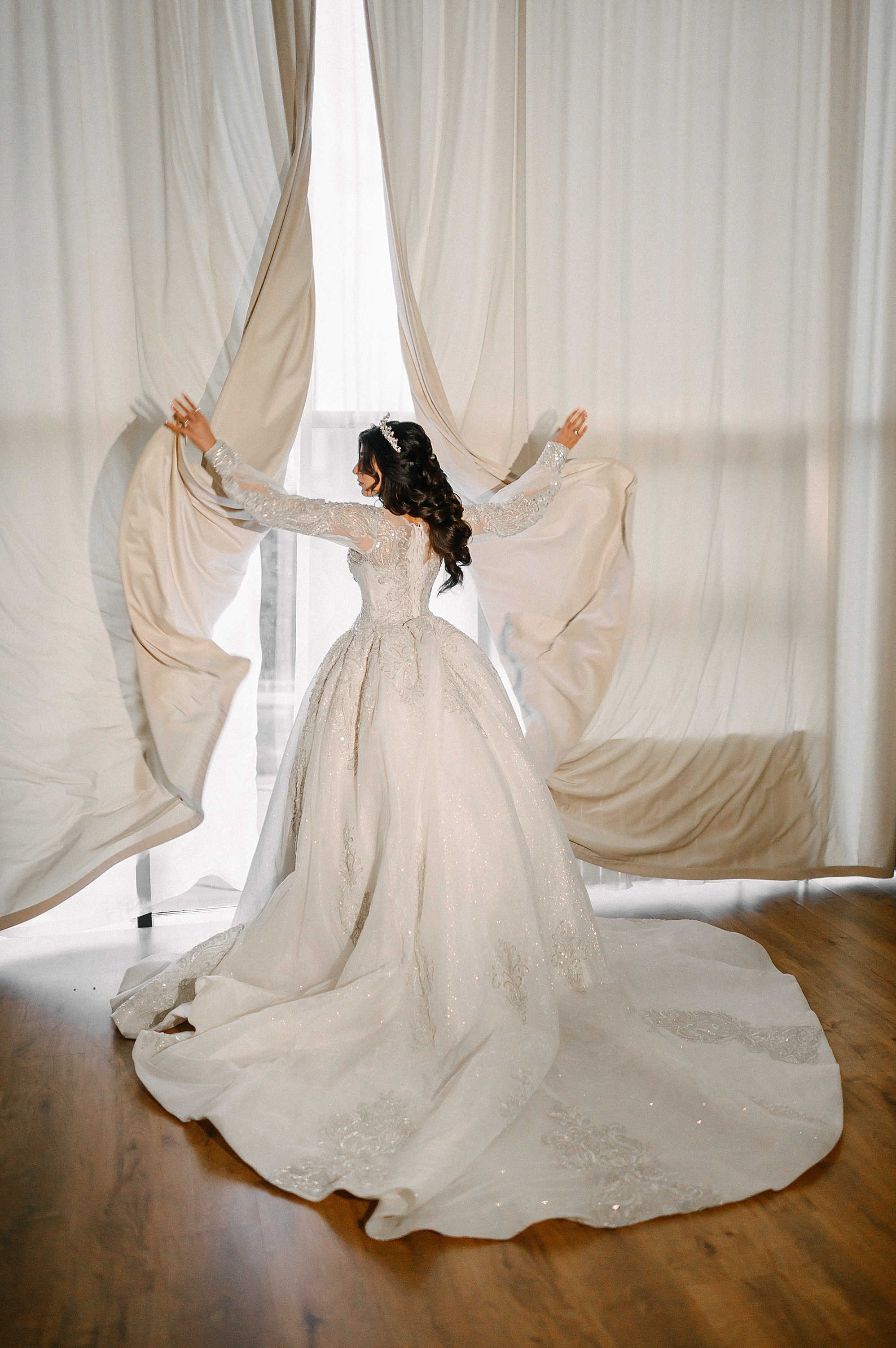 Свадебный фотограф Новосибирск