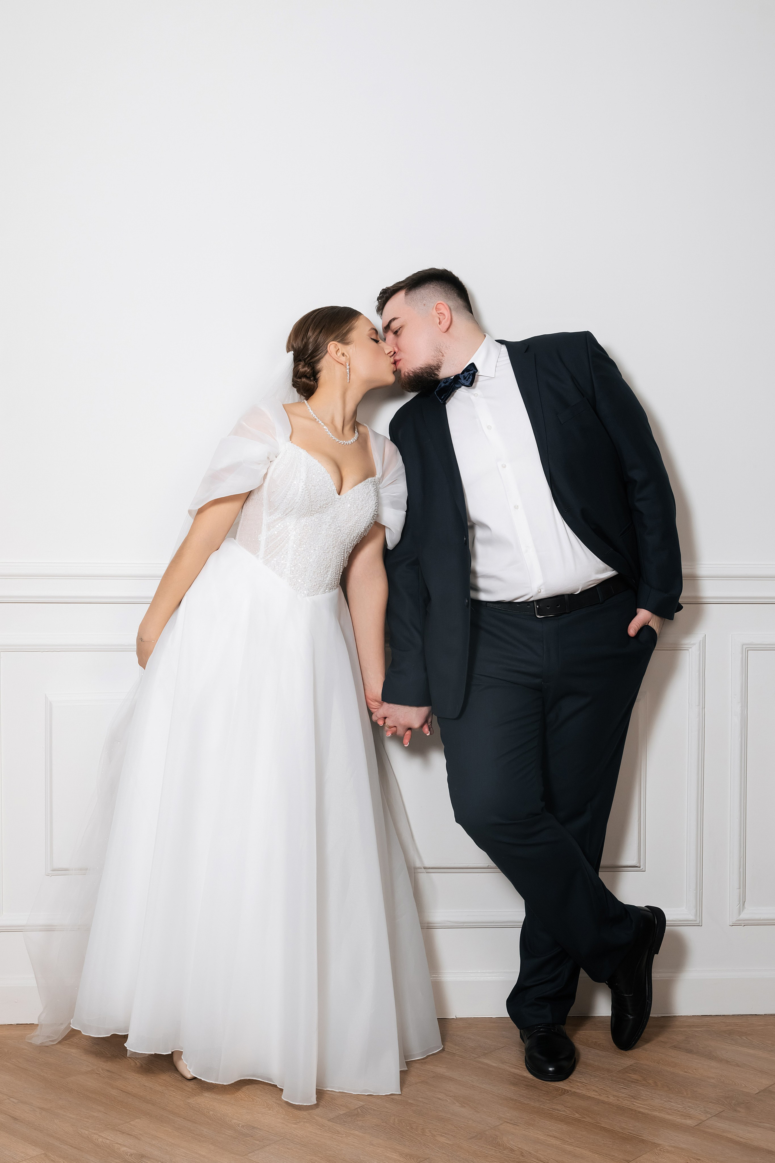 Свадебная фотосесия для Александа и Александры