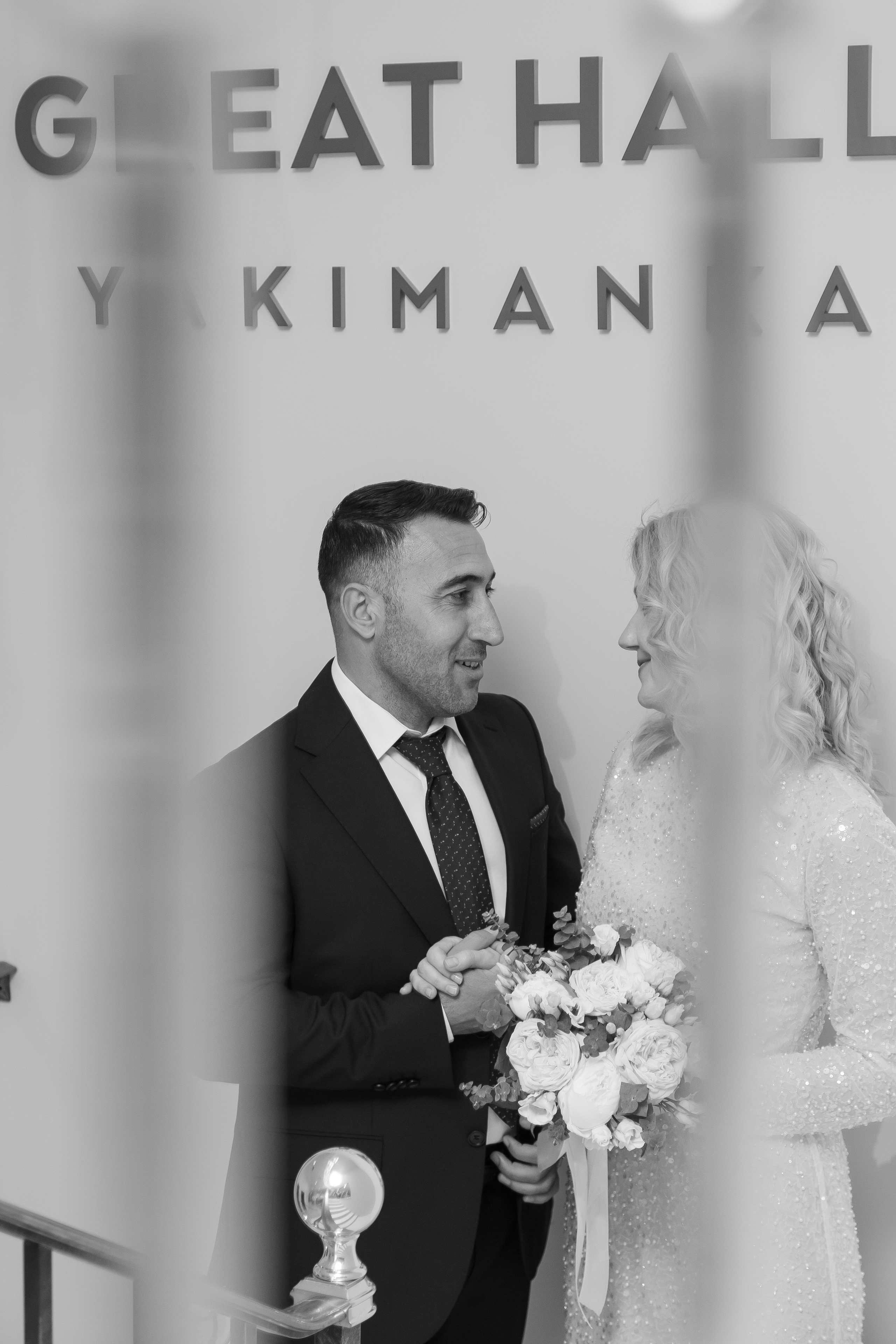 Мустафа и Анна. Krylovaphoto