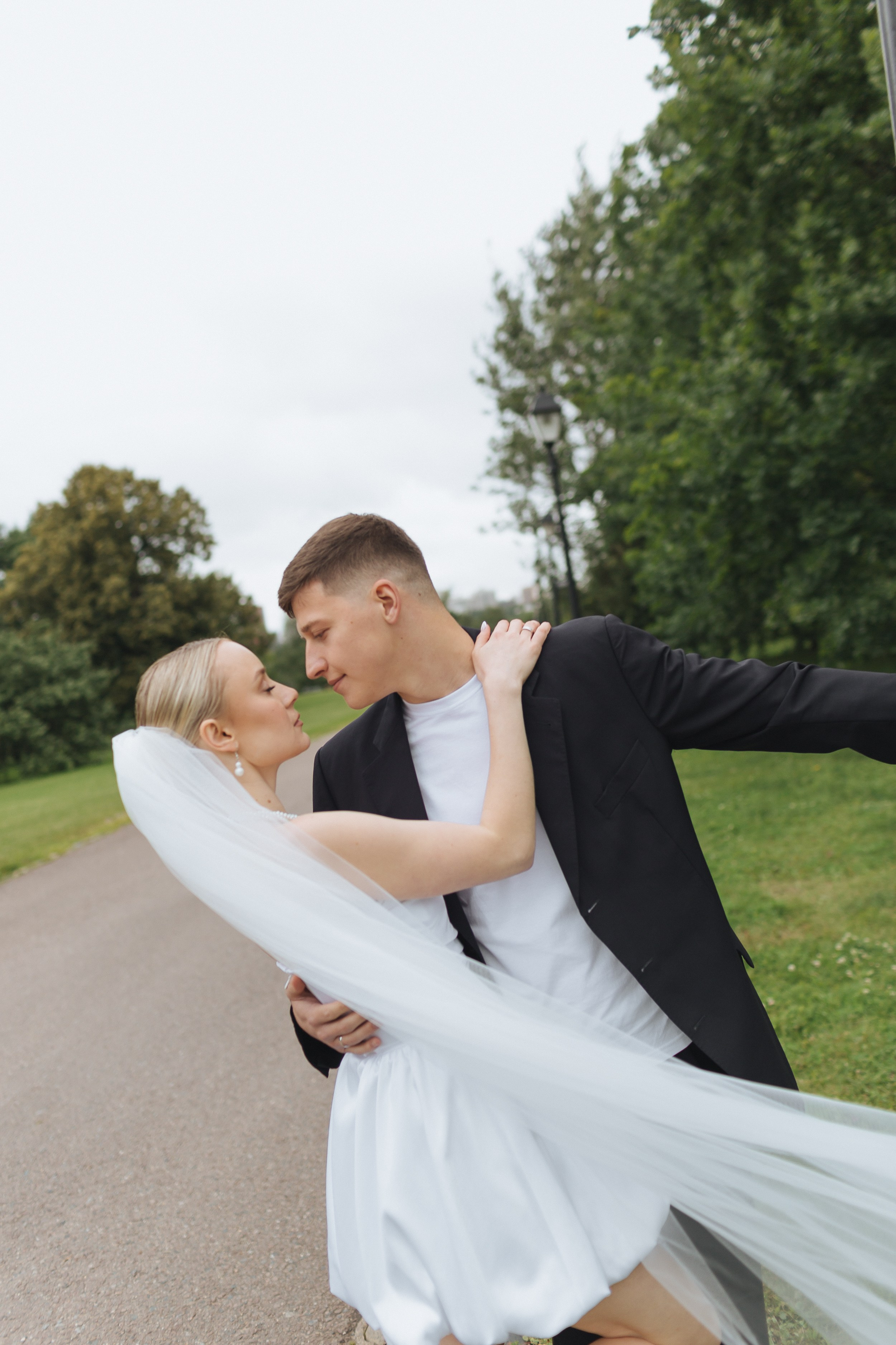 Андрей и Полина. Krylovaphoto