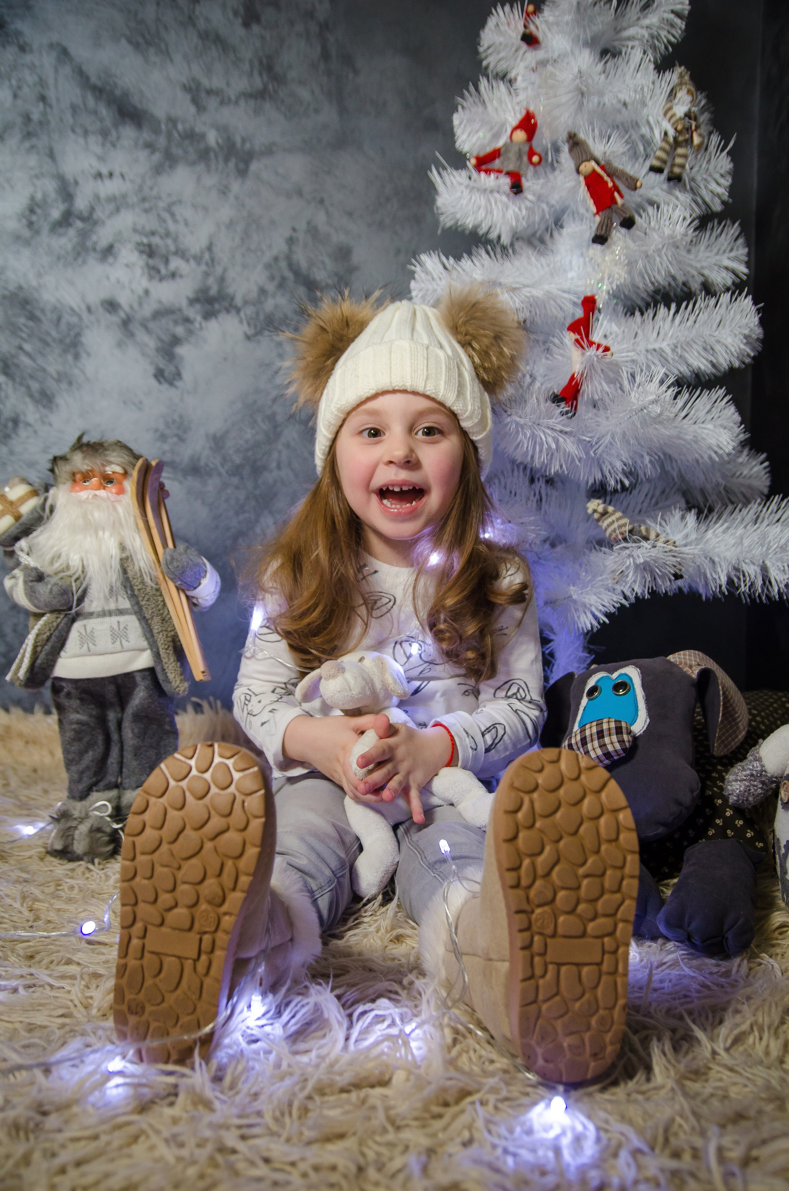 В ожидании чуда. Свадебный фотограф в Краснодаре. Фуд фото