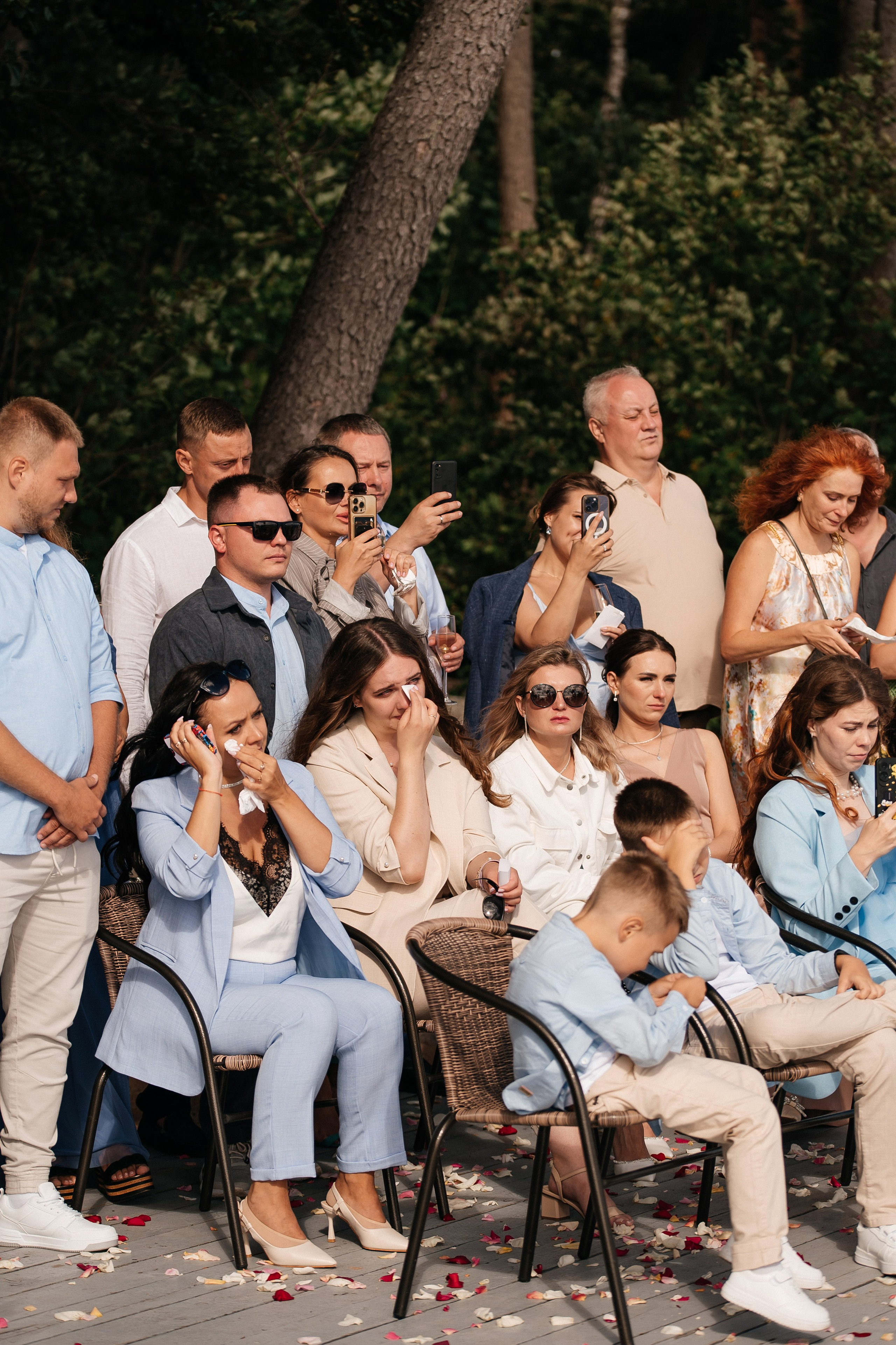 ANONS. Мария — Свадебный фотограф