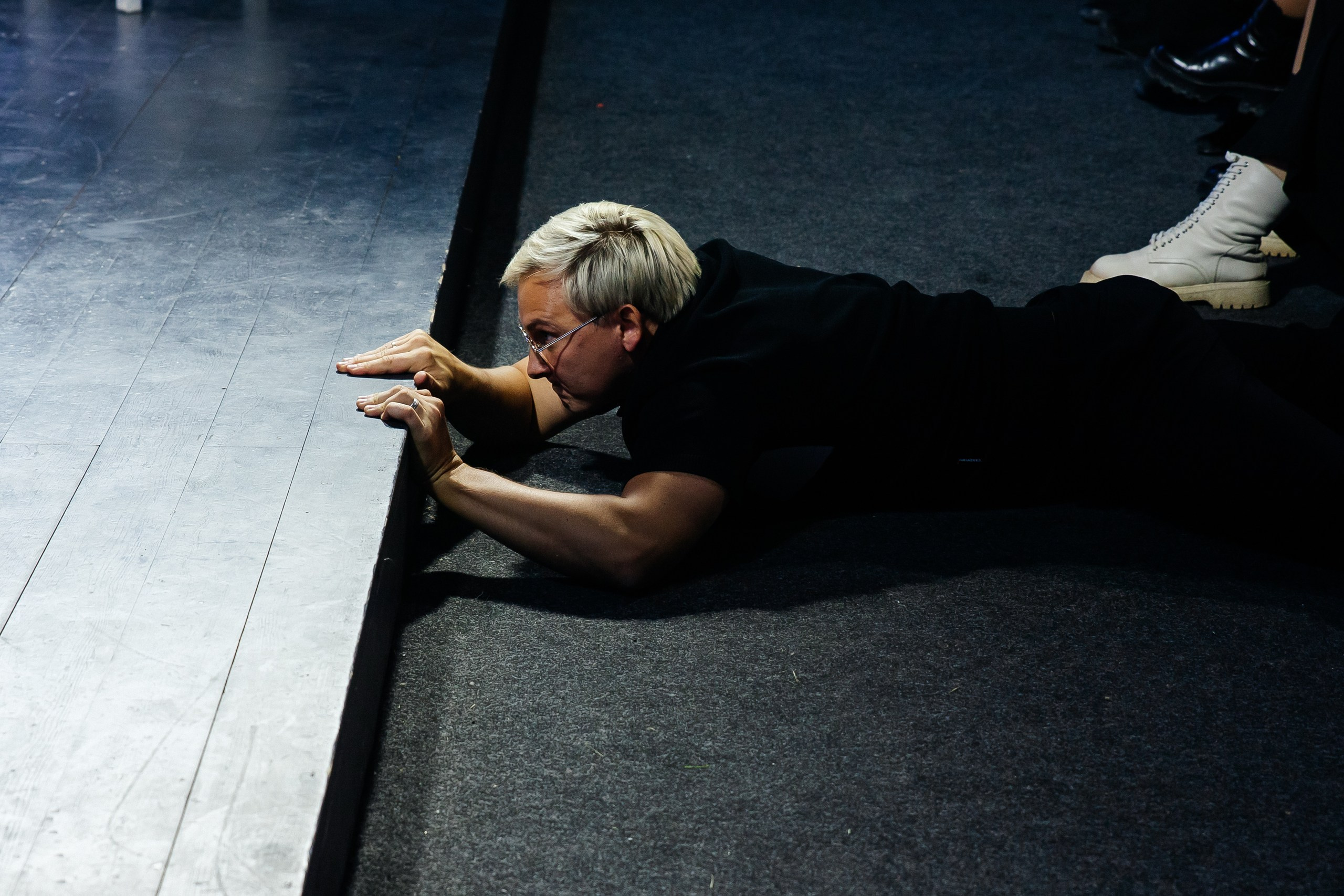 Большое Slime Show. Свадебный и репортажный фотограф в Новосибирске Федор Гладков