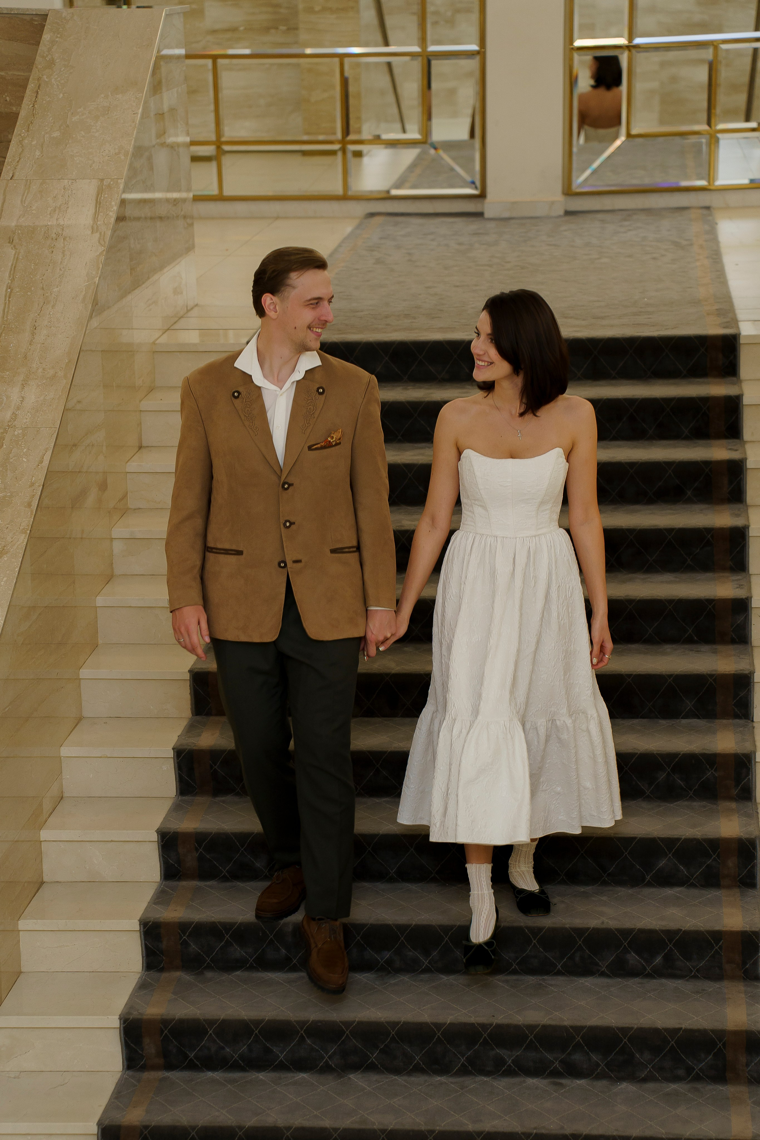 Любовь в кадре. Свадебный фотограф Диана Грицай