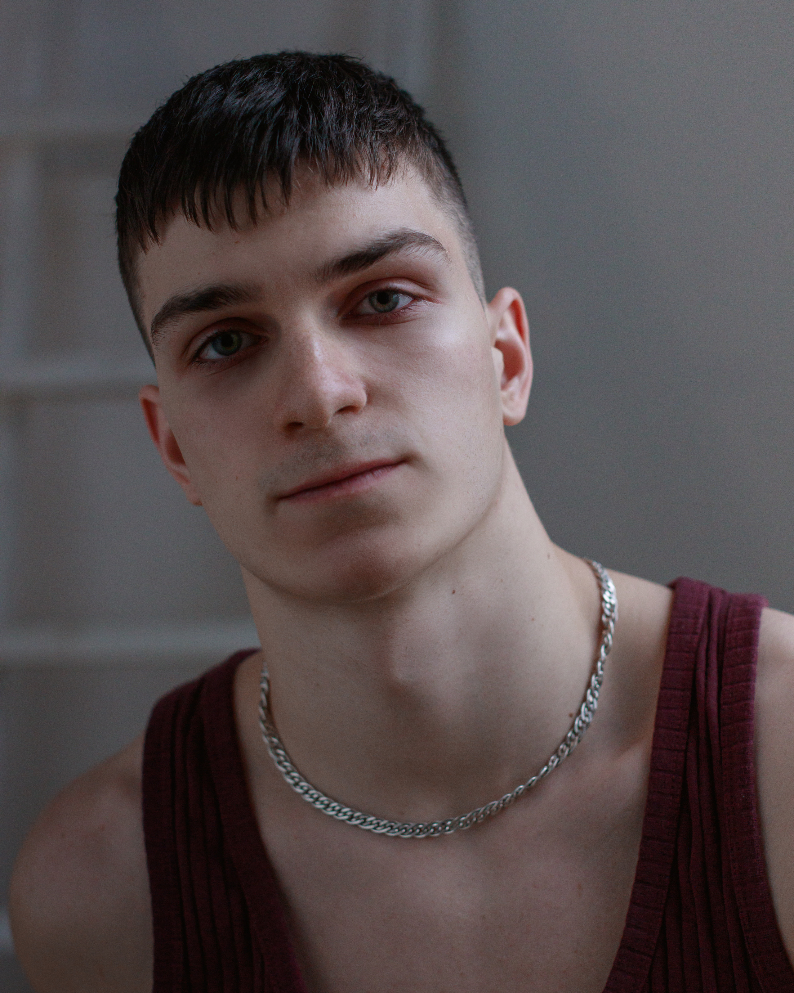 Max | Максим. Игорь Березин — фотограф в Москве. Мужские портреты и коммерческая съёмка