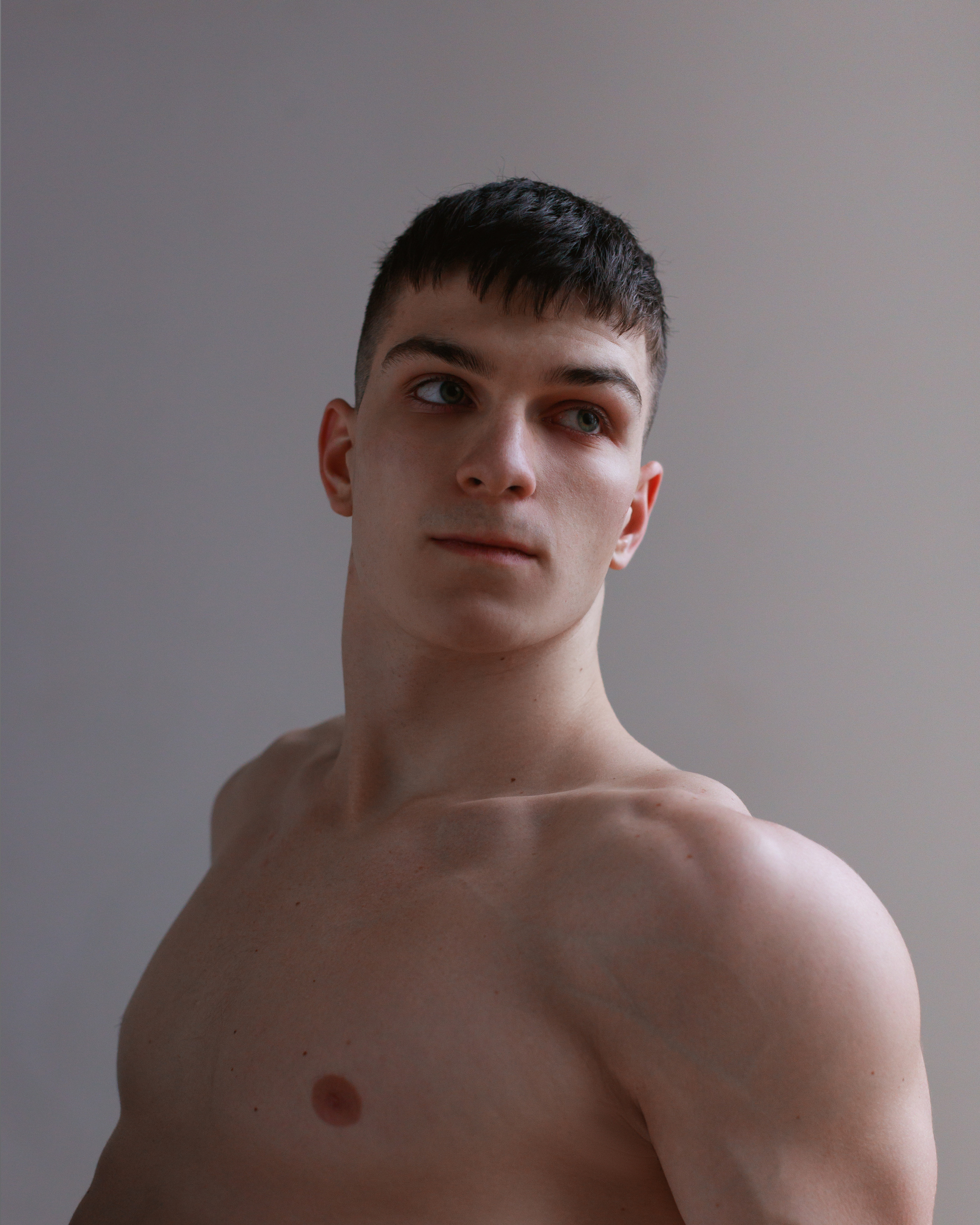 Max | Максим. Игорь Березин — фотограф в Москве. Мужские портреты и коммерческая съёмка