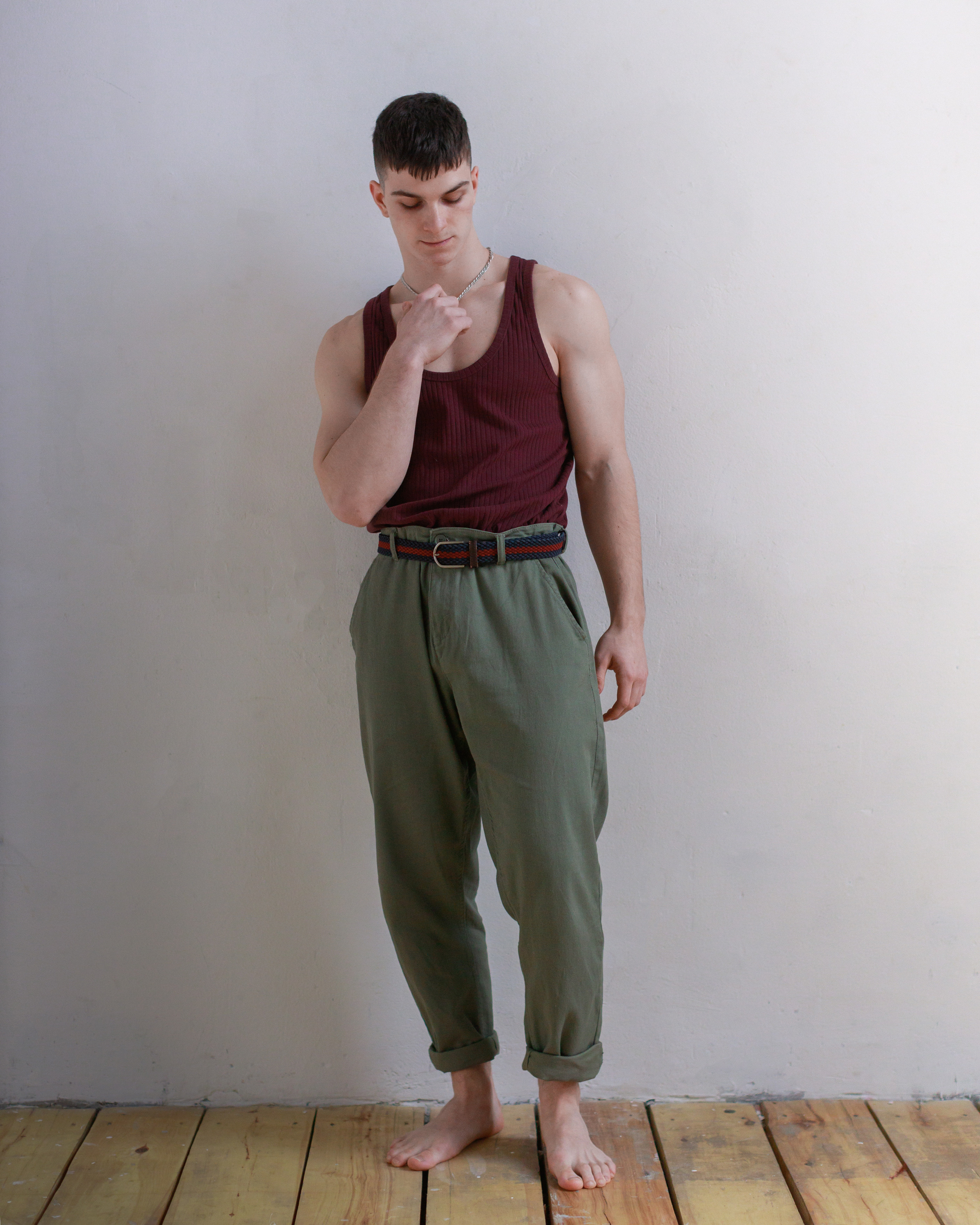 Max | Максим. Игорь Березин — фотограф в Москве. Мужские портреты и коммерческая съёмка