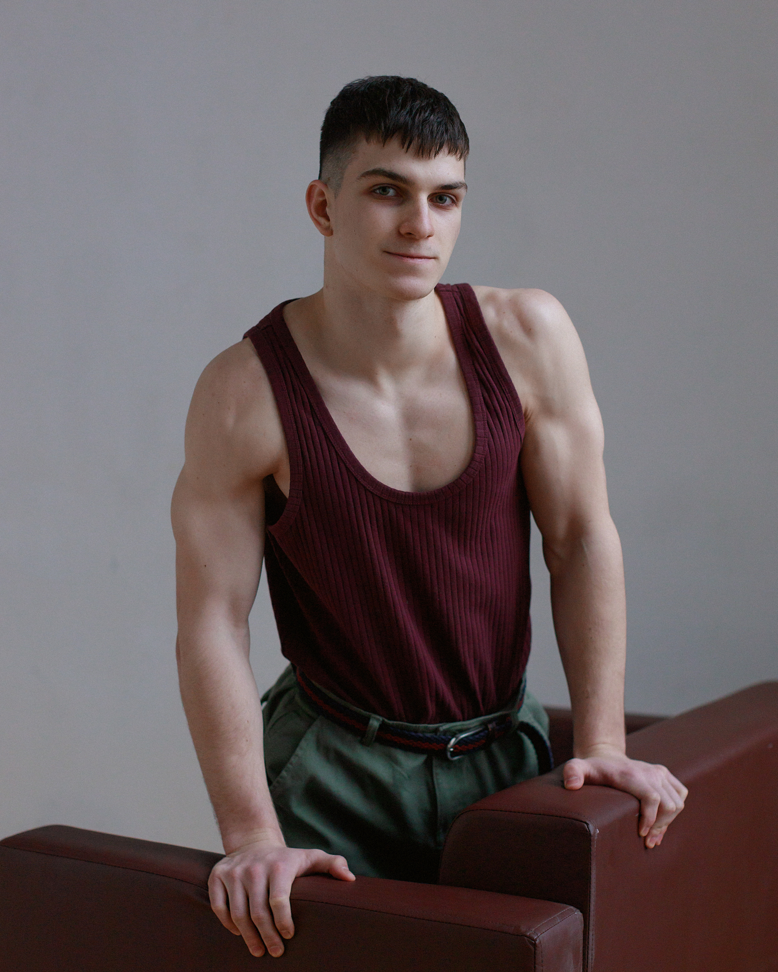 Max | Максим. Игорь Березин — фотограф в Москве. Мужские портреты и коммерческая съёмка