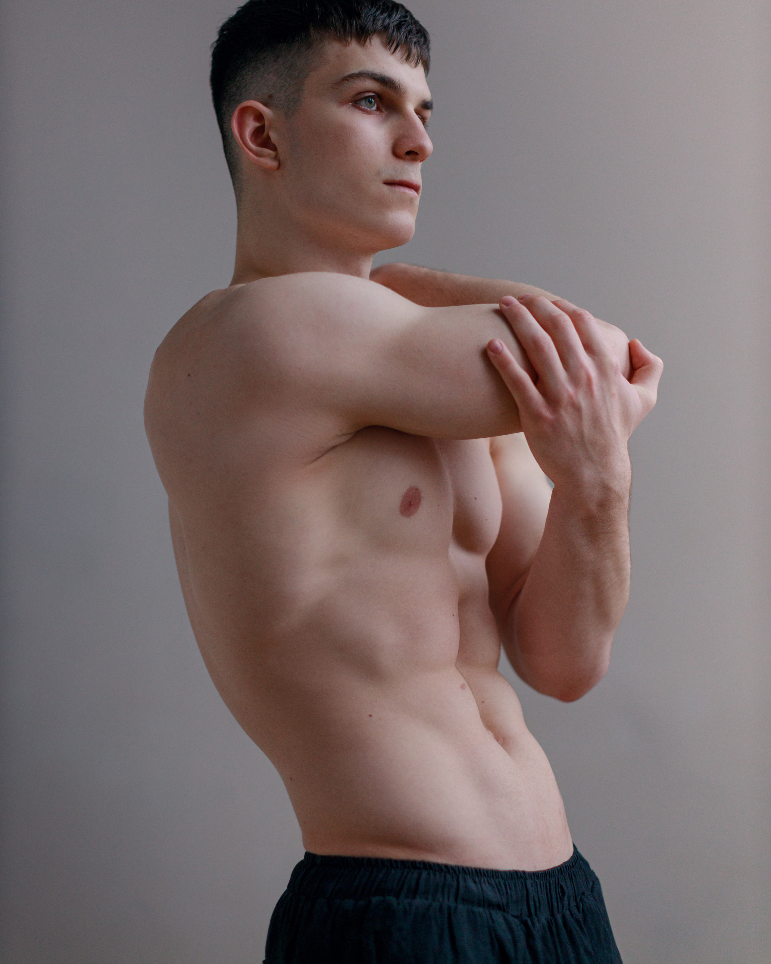 Max | Максим. Игорь Березин — фотограф в Москве. Мужские портреты и коммерческая съёмка