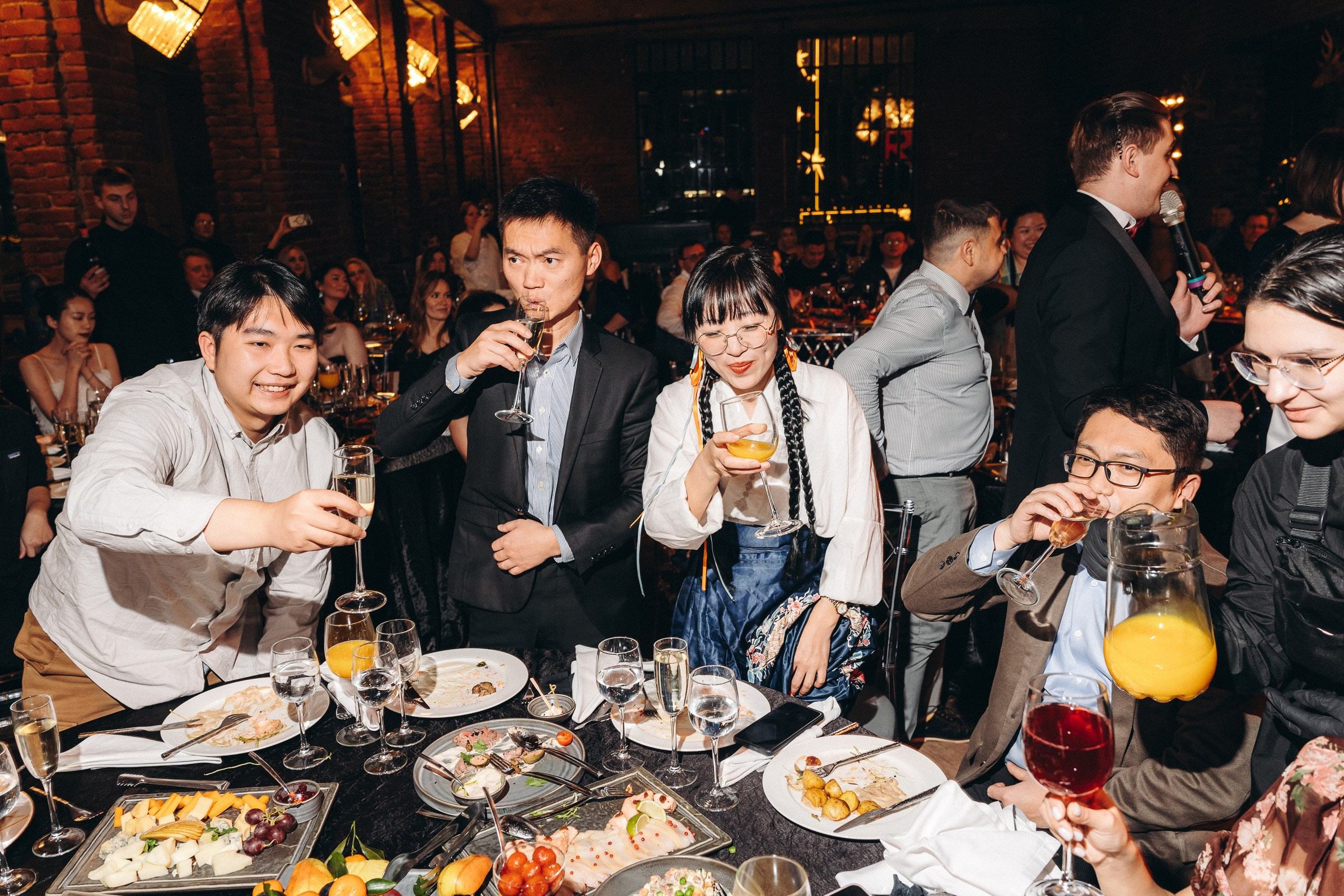 Changan auto 2025. Фотограф Алексей Карпов