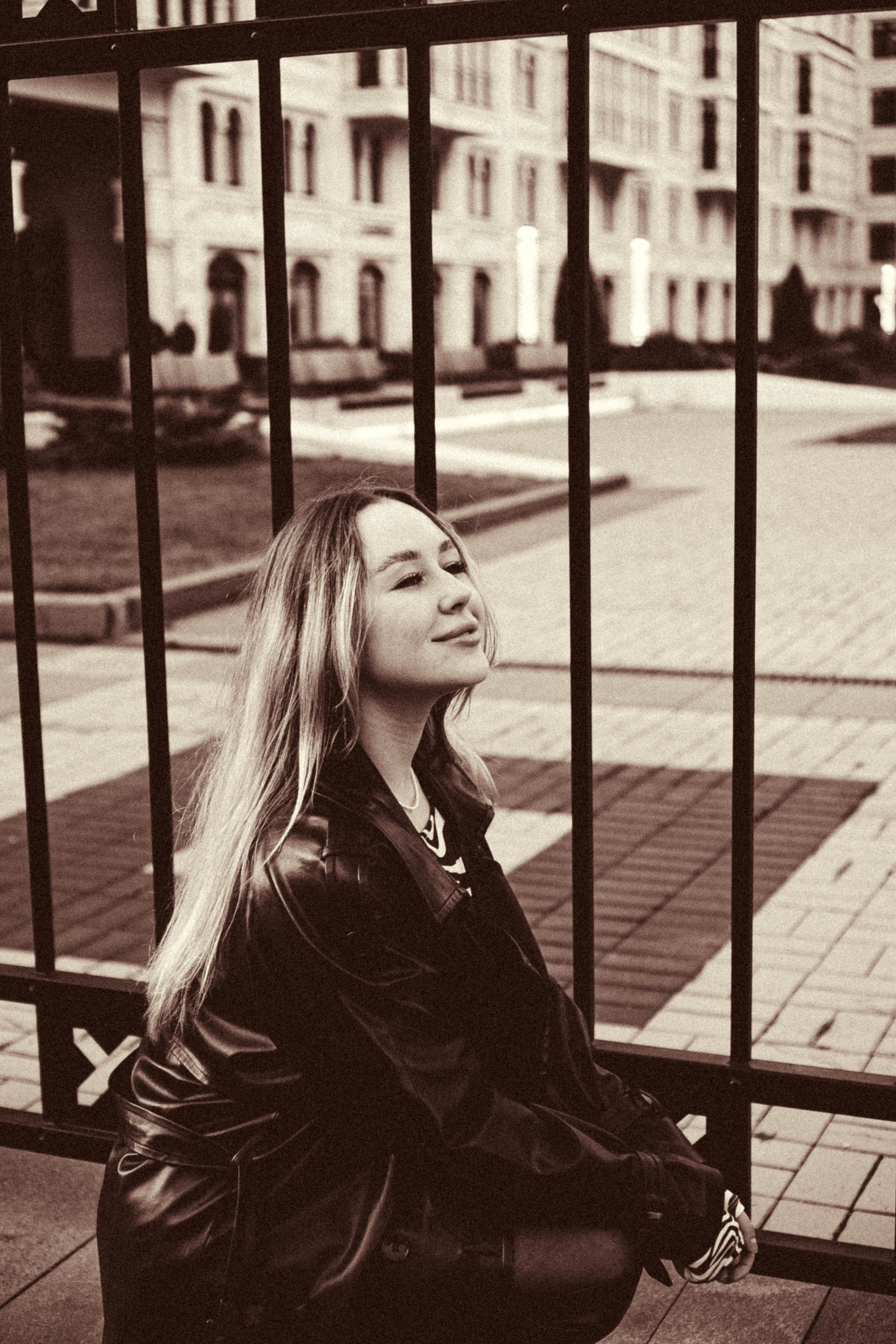 Ксения. Профессиональный фотограф, Санкт-Петербург — Виктория Богомолова