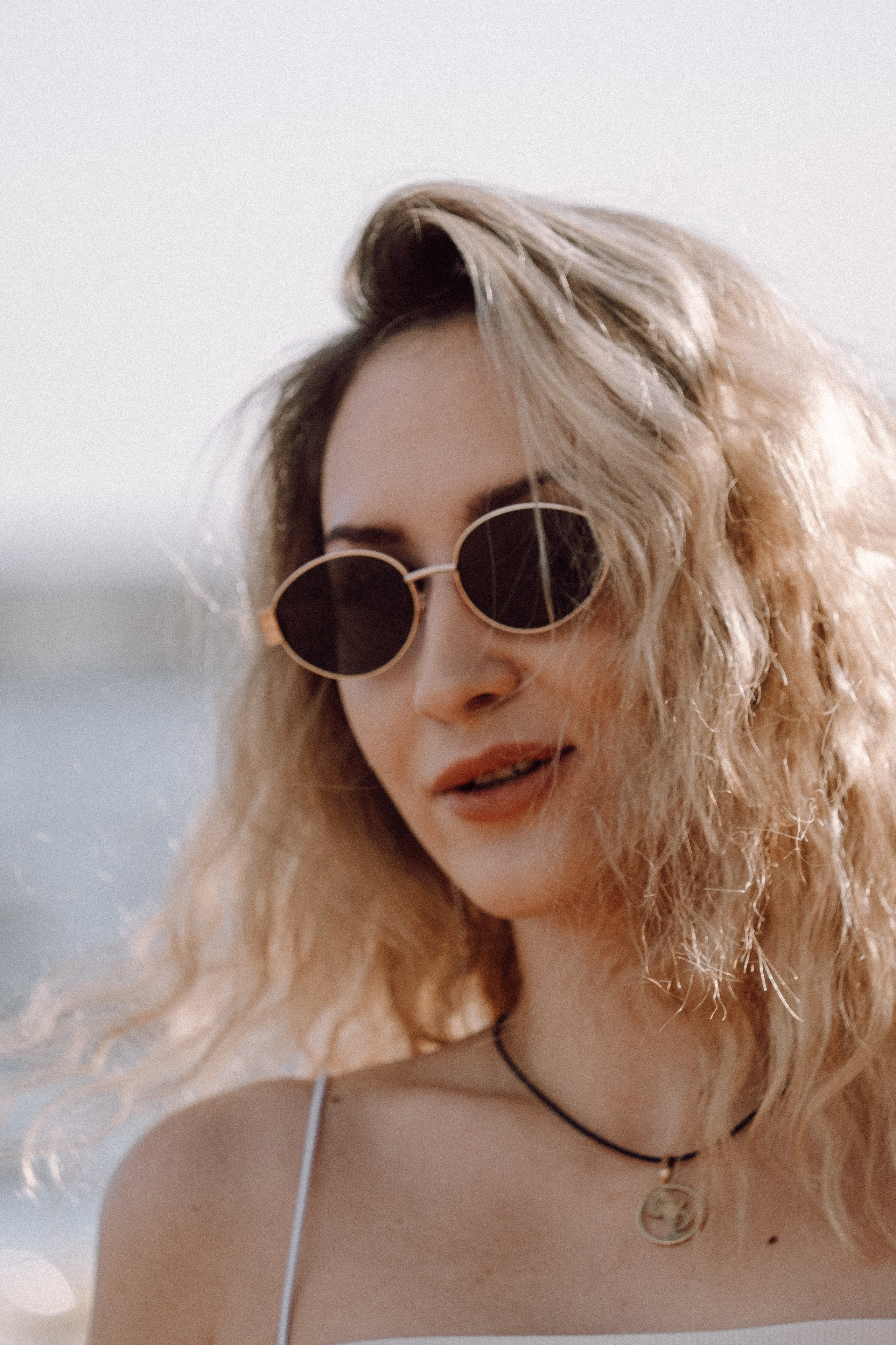 ПРОГУЛКА НА БЕРЕГУ ФИНСКОГО ЗАЛИВА. Профессиональный фотограф, Санкт-Петербург — Виктория Богомолова