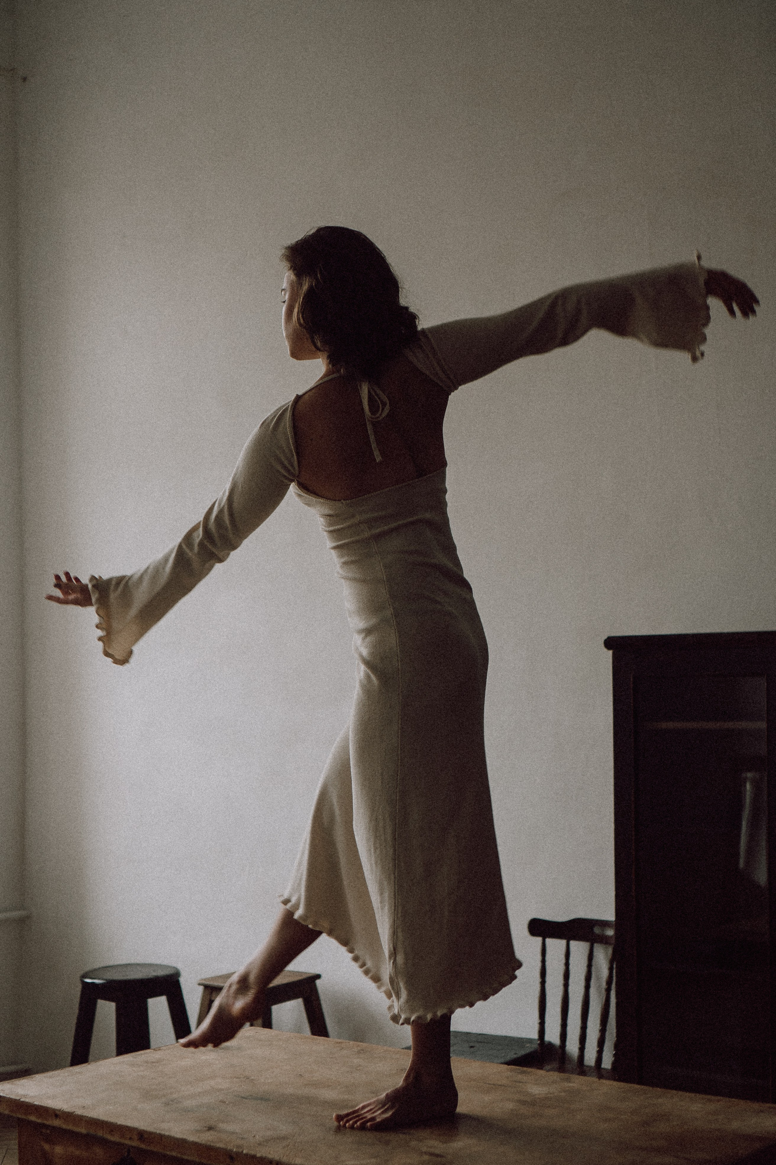 СТУДИЙНАЯ. Профессиональный фотограф, Санкт-Петербург — Виктория Богомолова