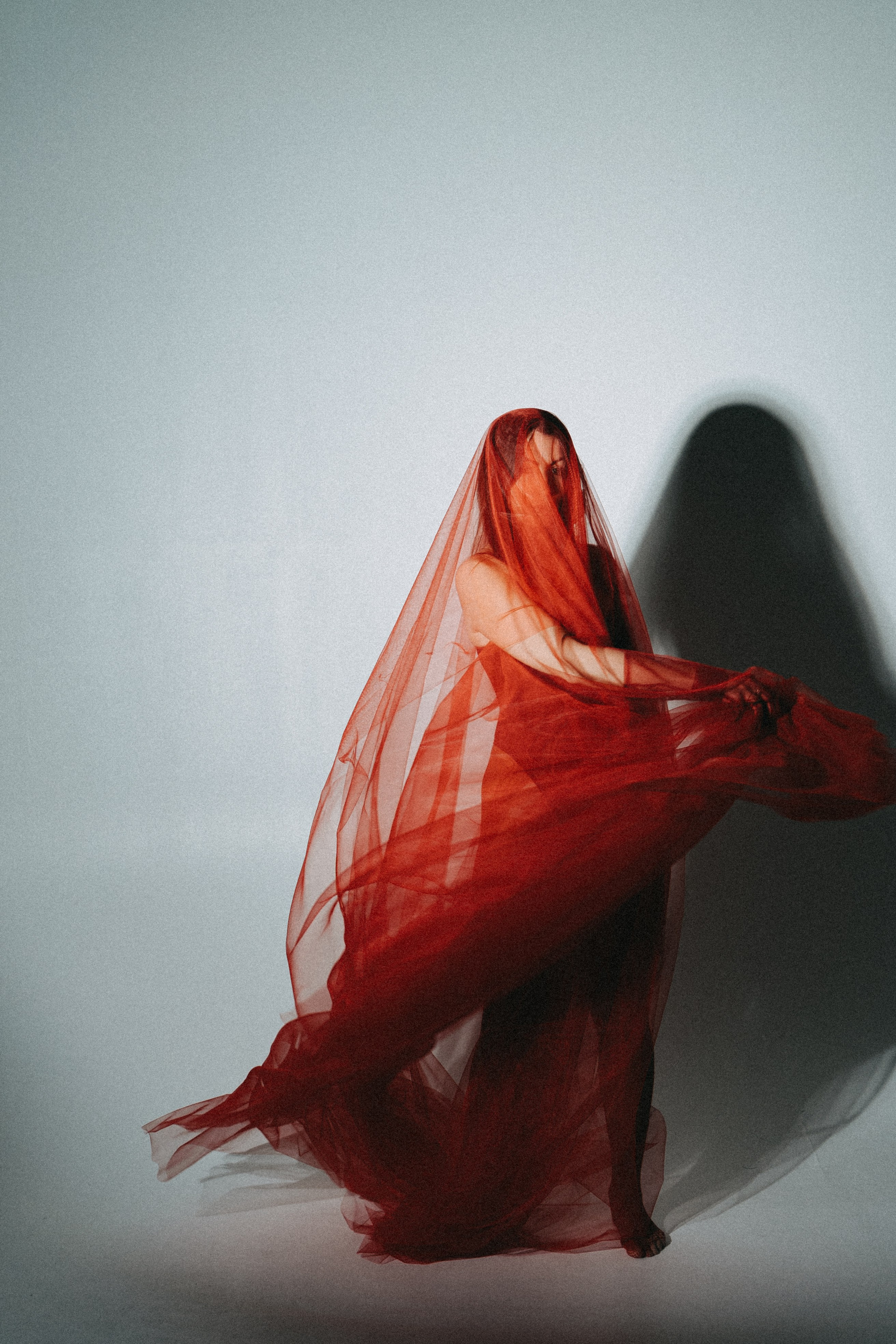 Творческая история для девушки. Профессиональный фотограф, Санкт-Петербург — Виктория Богомолова