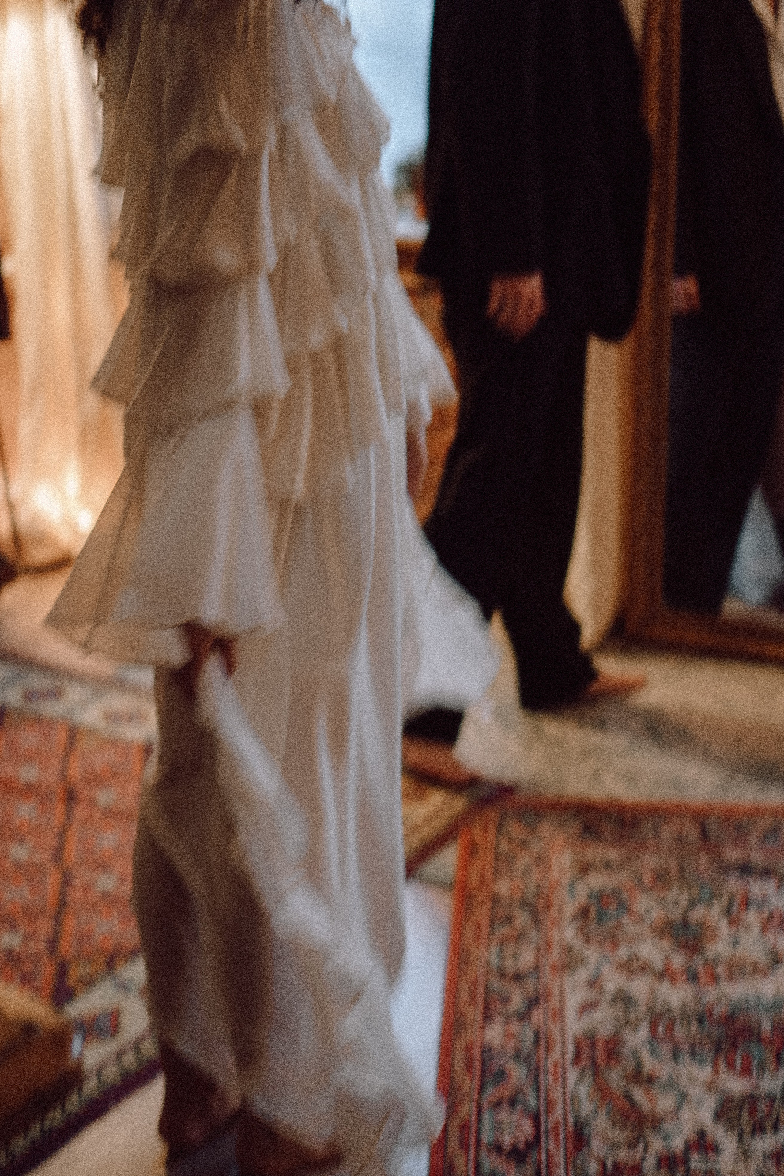 Новогодний стиль вдвоем. Профессиональный фотограф, Санкт-Петербург — Виктория Богомолова