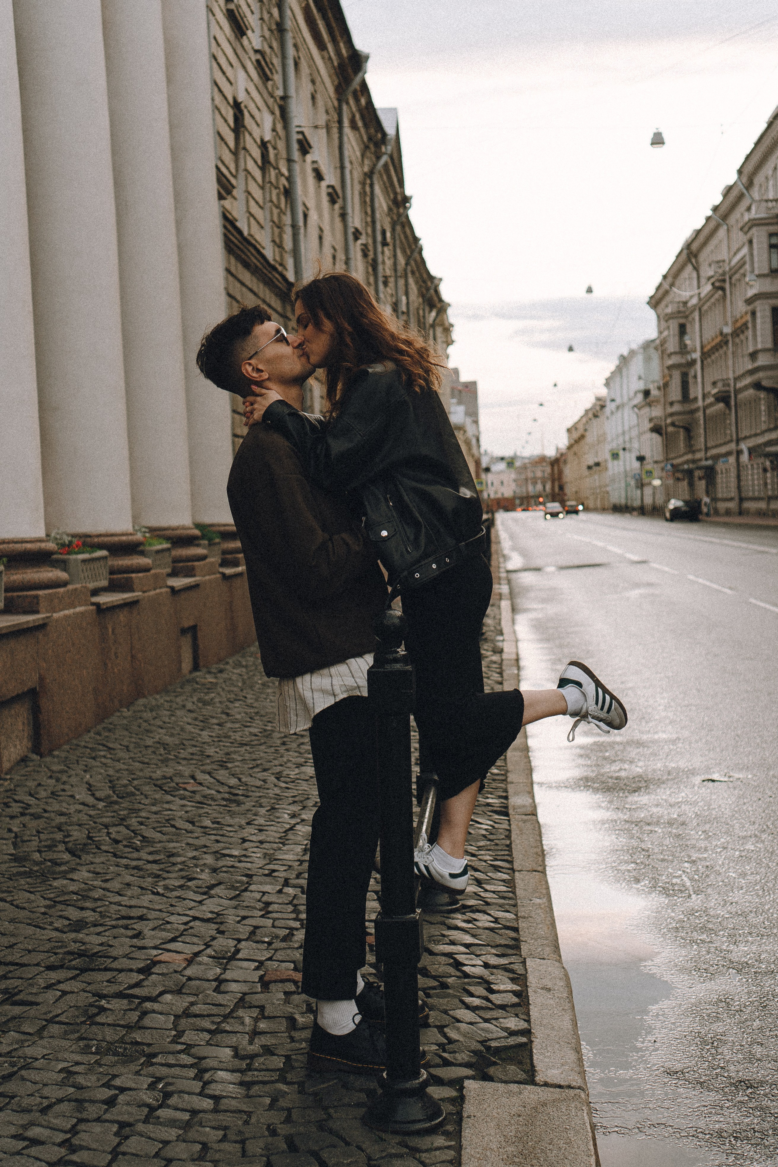 ЛЮБОВЬ В ИЮНЕ. Профессиональный фотограф, Санкт-Петербург — Виктория Богомолова