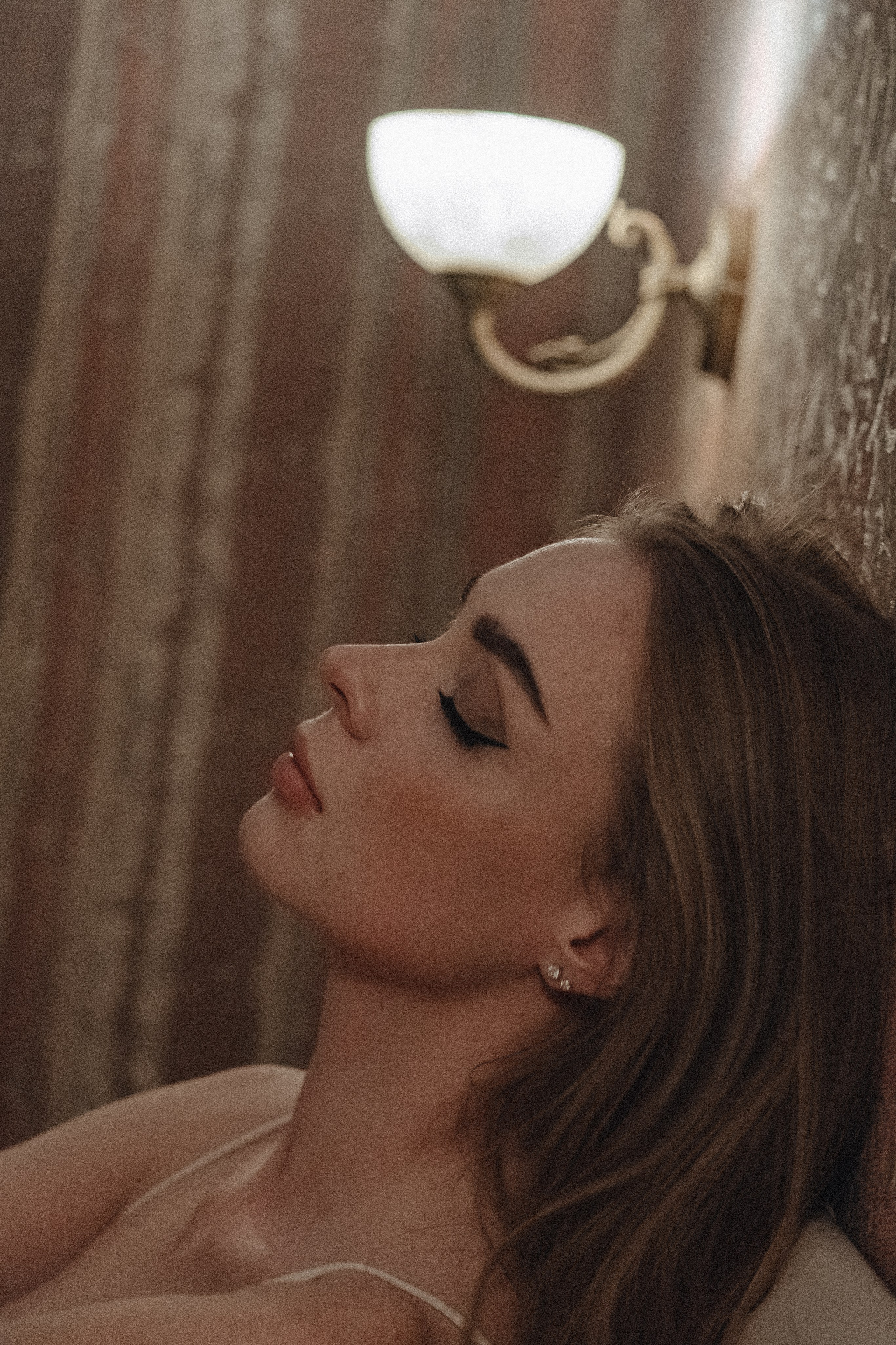 ОТЕЛЬНАЯ ИСТОРИЯ. Профессиональный фотограф, Санкт-Петербург — Виктория Богомолова