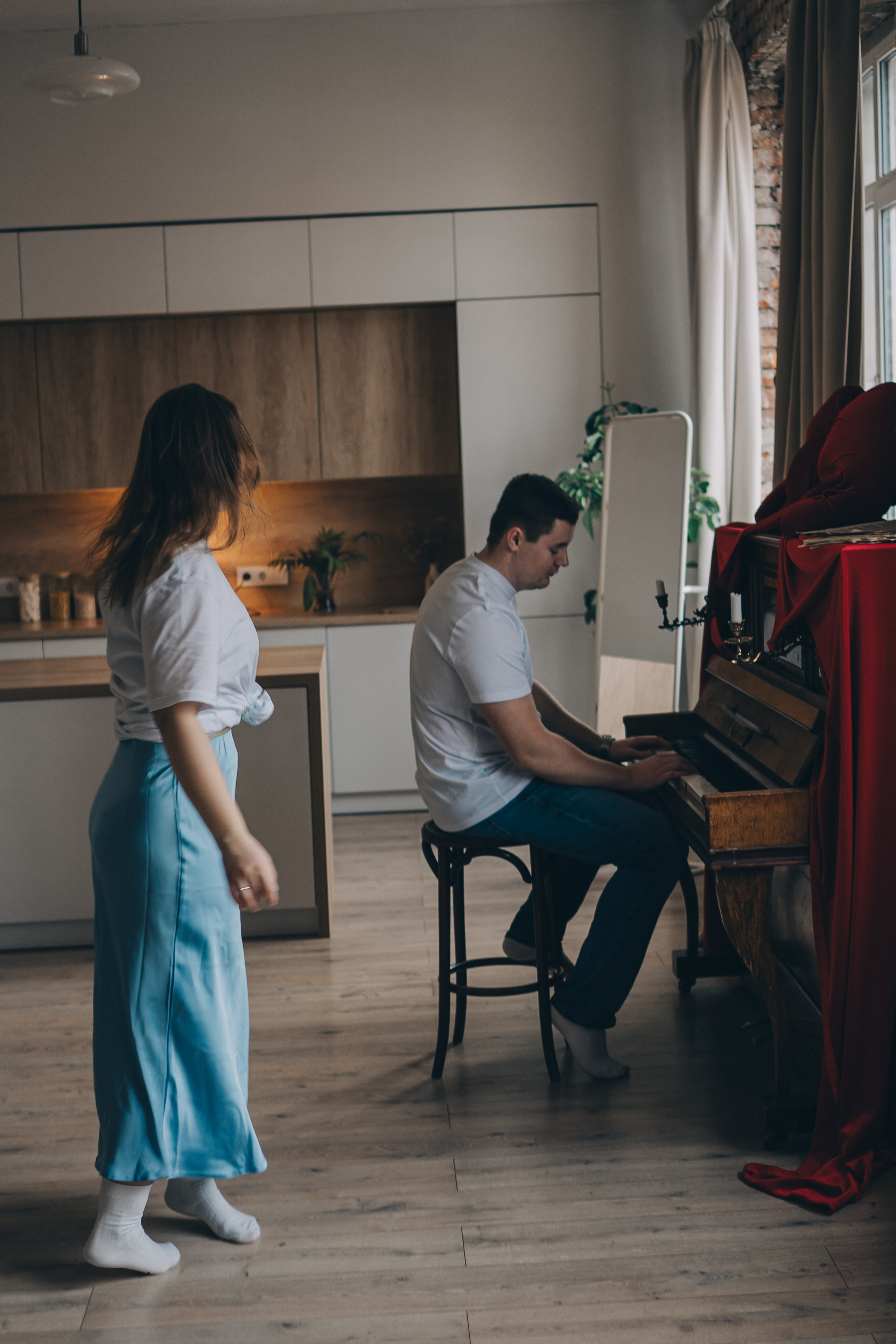 Студийная. Профессиональный фотограф, Санкт-Петербург — Виктория Богомолова