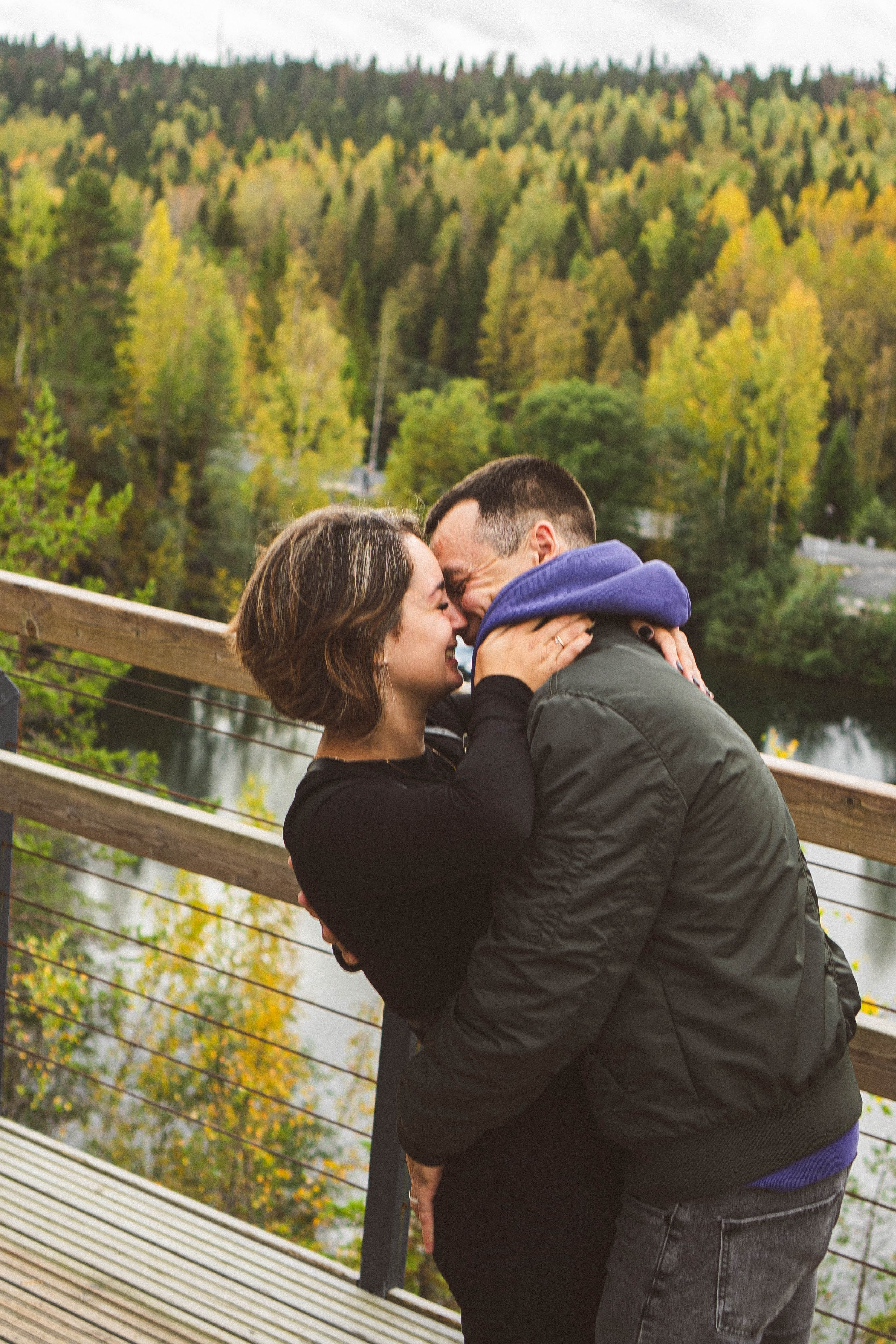Прогулка на природе. Профессиональный фотограф, Санкт-Петербург — Виктория Богомолова