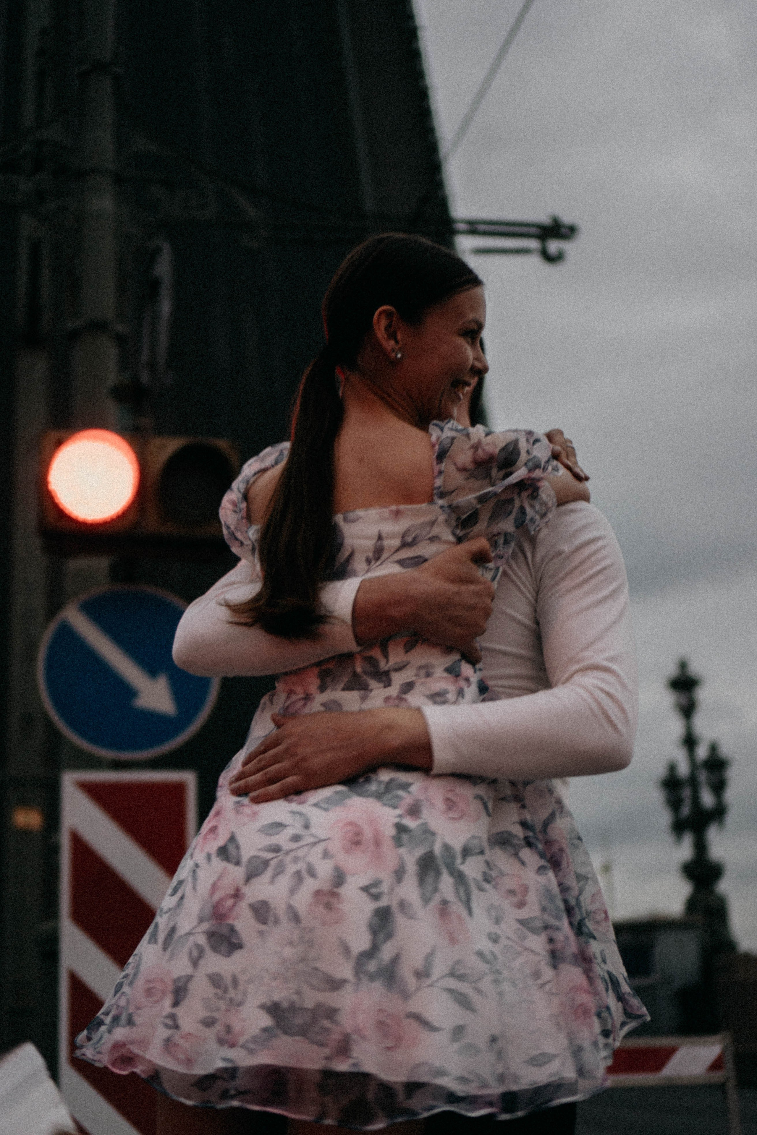 Любовь в белые ночи. Профессиональный фотограф, Санкт-Петербург — Виктория Богомолова