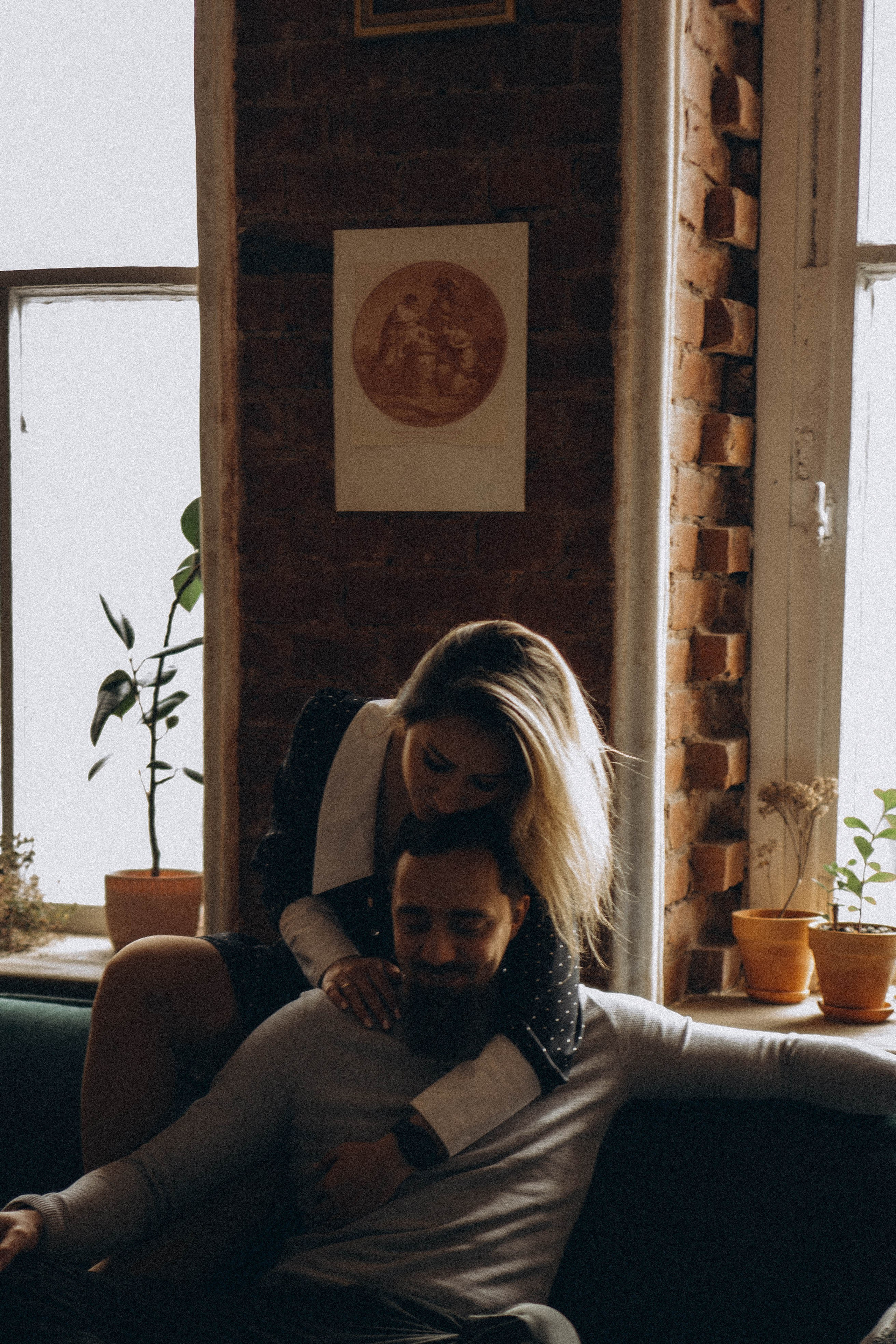 Любовь. Профессиональный фотограф, Санкт-Петербург — Виктория Богомолова