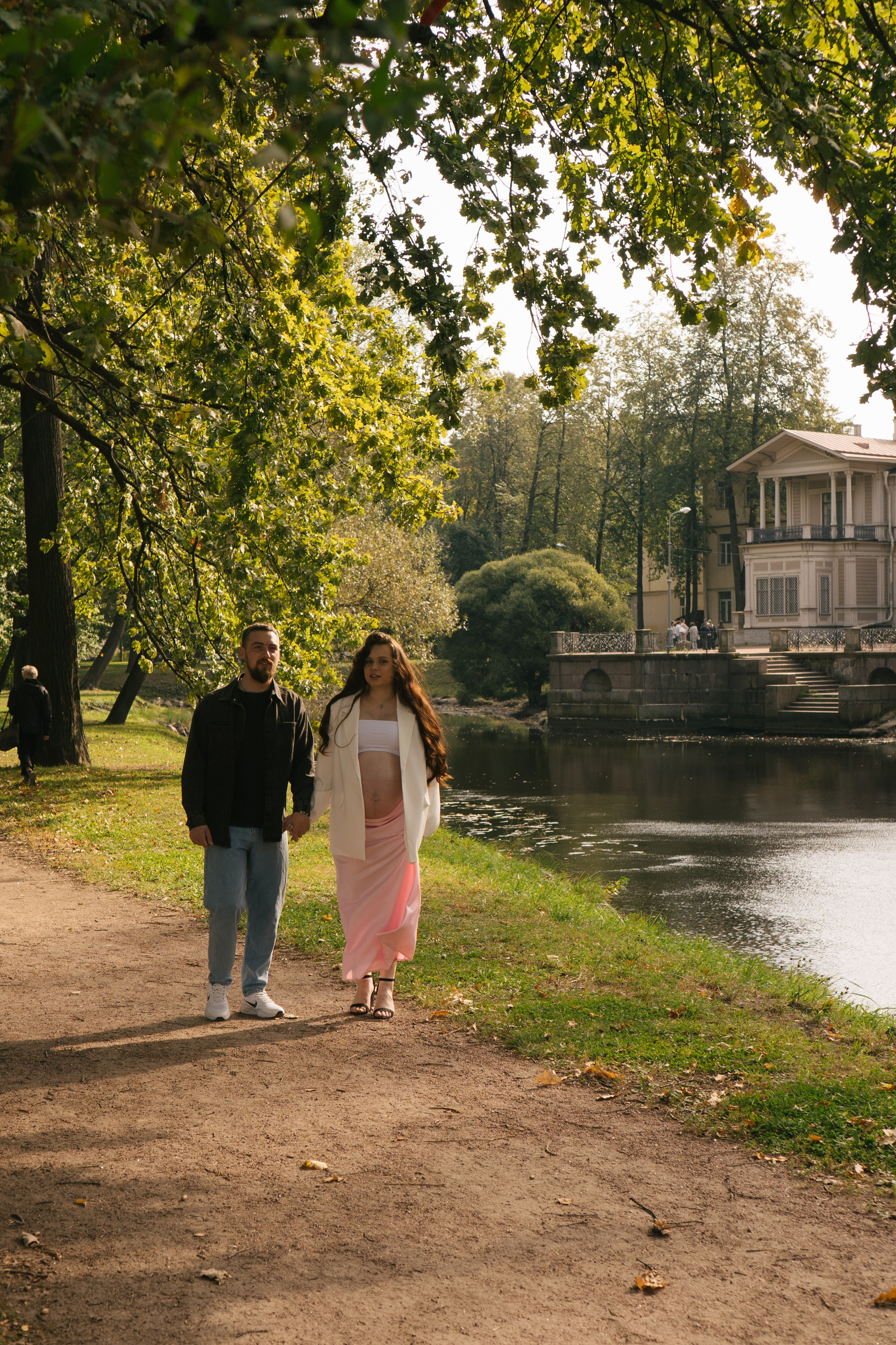 СЕМЕЙНАЯ ИСТОРИЯ. Профессиональный фотограф, Санкт-Петербург — Виктория Богомолова