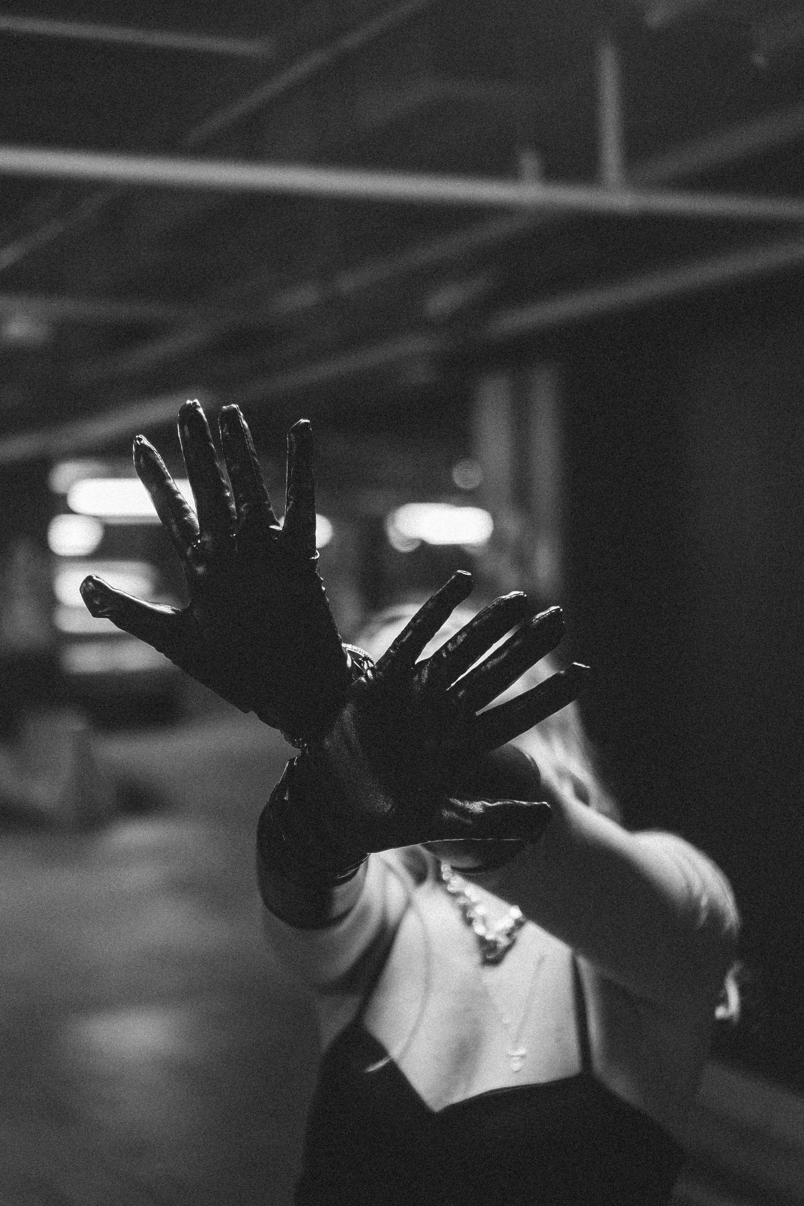 ЧБ. Профессиональный фотограф, Санкт-Петербург — Виктория Богомолова