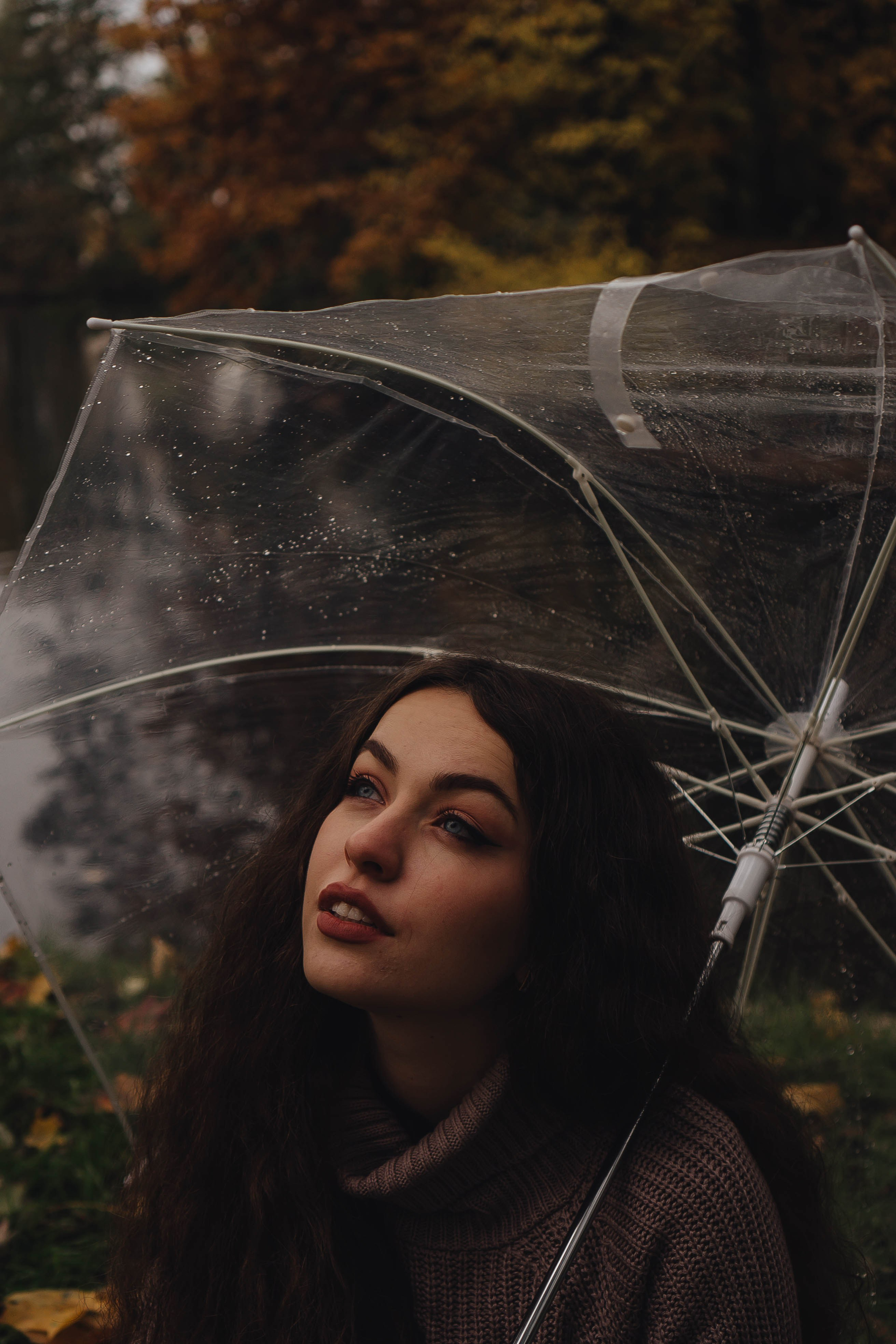 Осень. Профессиональный фотограф, Санкт-Петербург — Виктория Богомолова