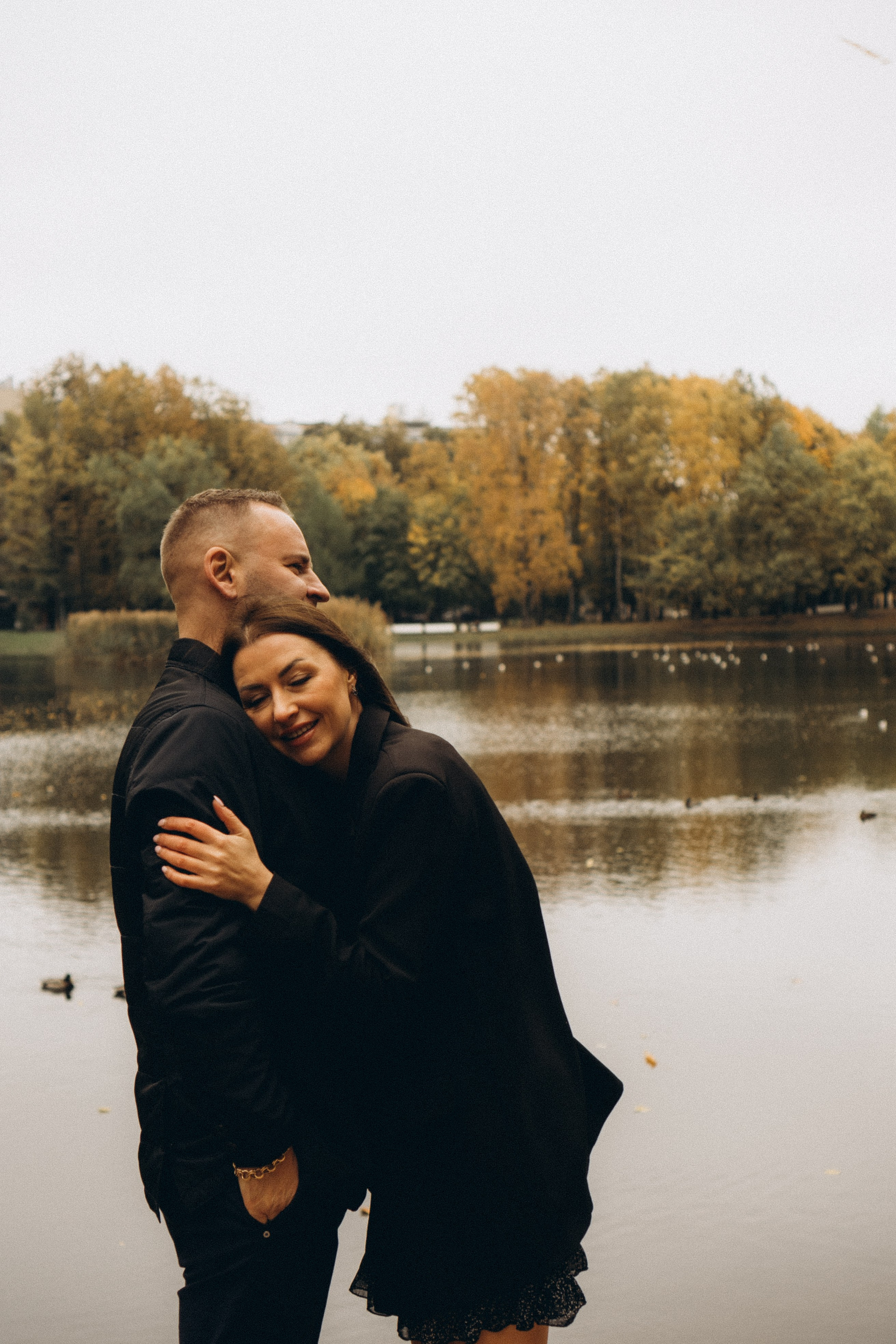 Любовь. Профессиональный фотограф, Санкт-Петербург — Виктория Богомолова