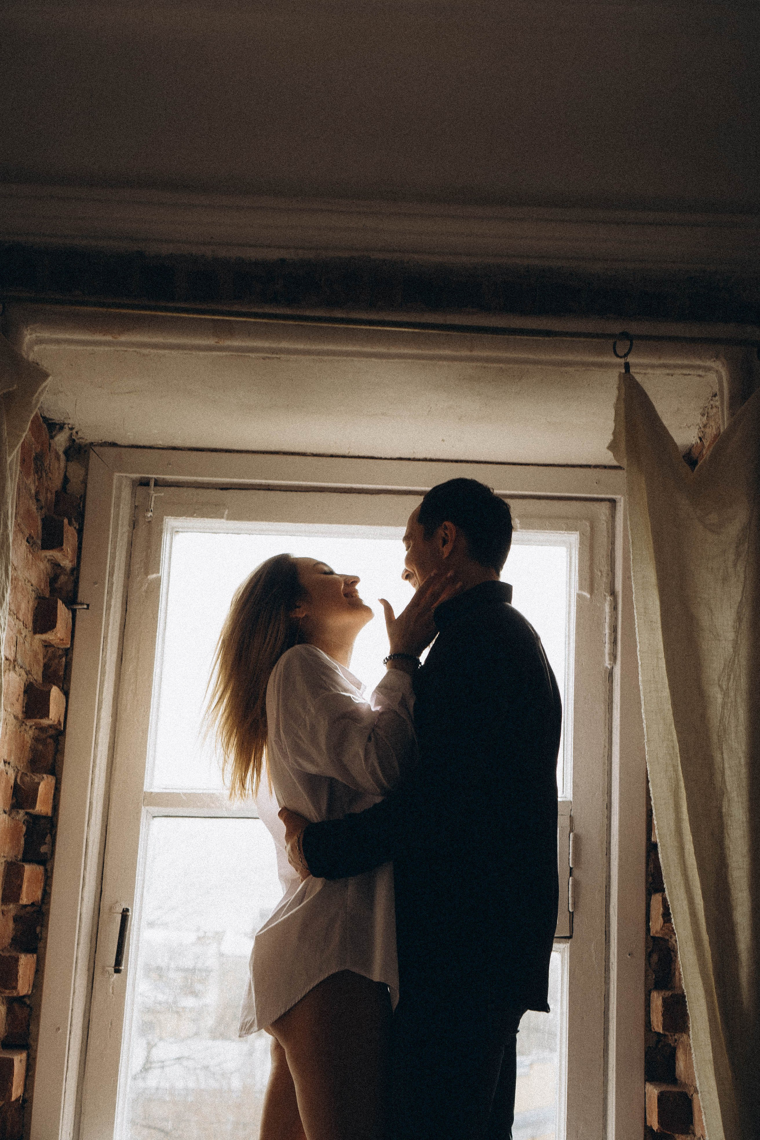 Любовь. Профессиональный фотограф, Санкт-Петербург — Виктория Богомолова