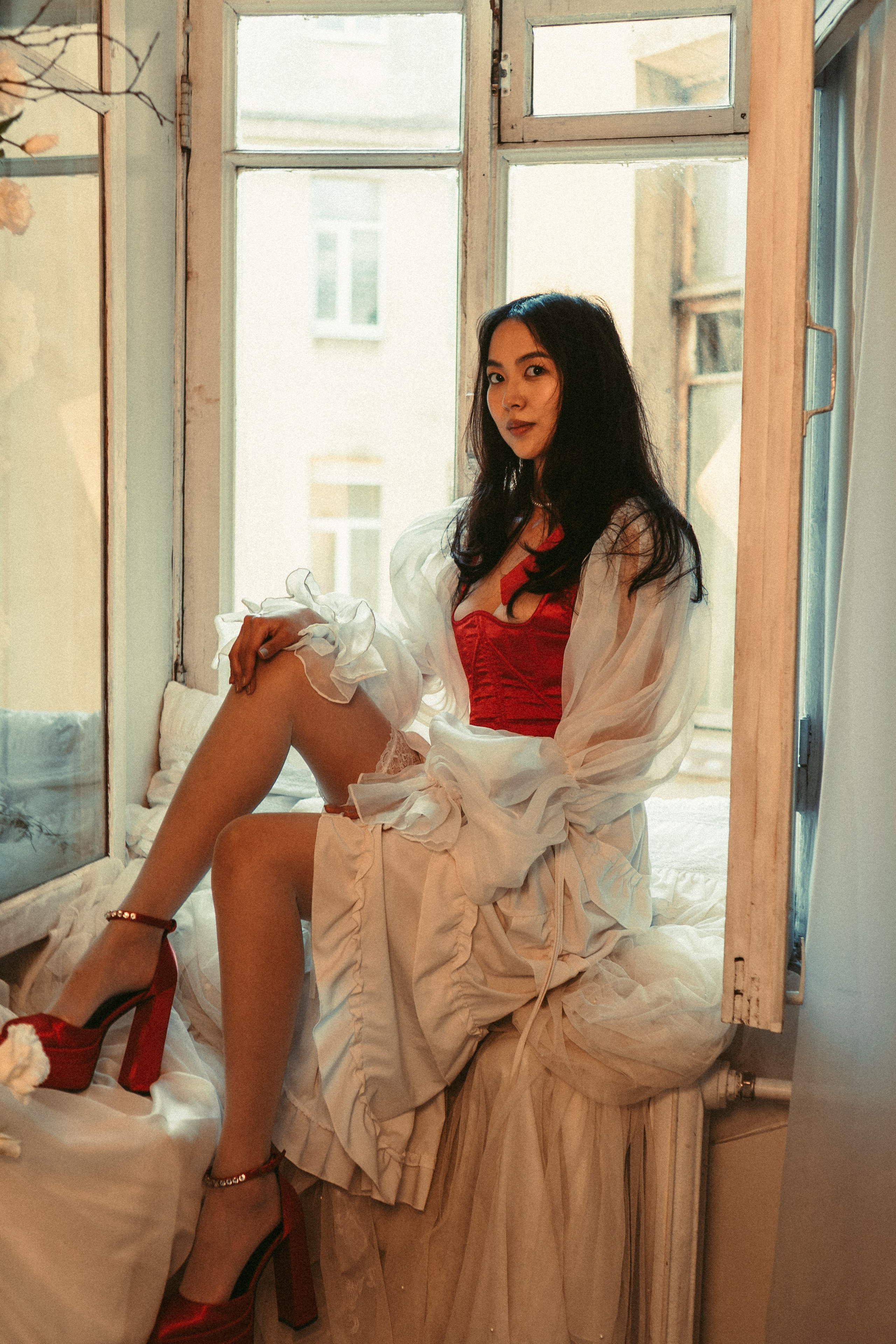 ВИНТАЖНЫЙ СТИЛЬ. Профессиональный фотограф, Санкт-Петербург — Виктория Богомолова