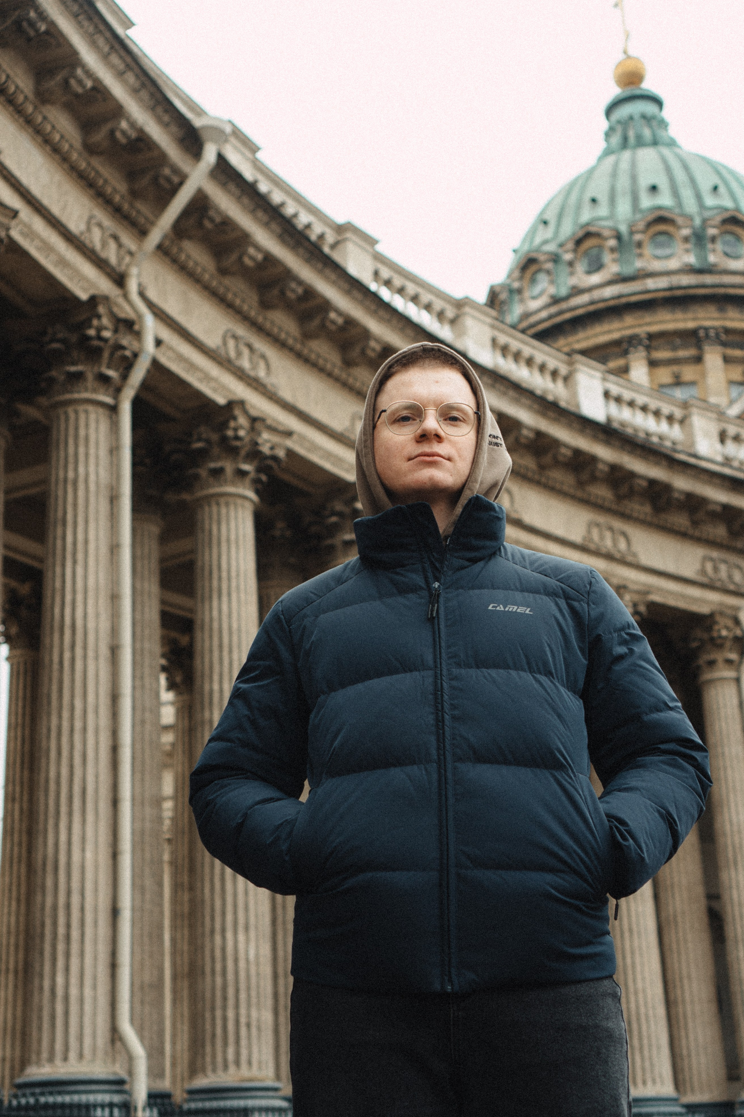 Весеняя прогулка. Профессиональный фотограф, Санкт-Петербург — Виктория Богомолова