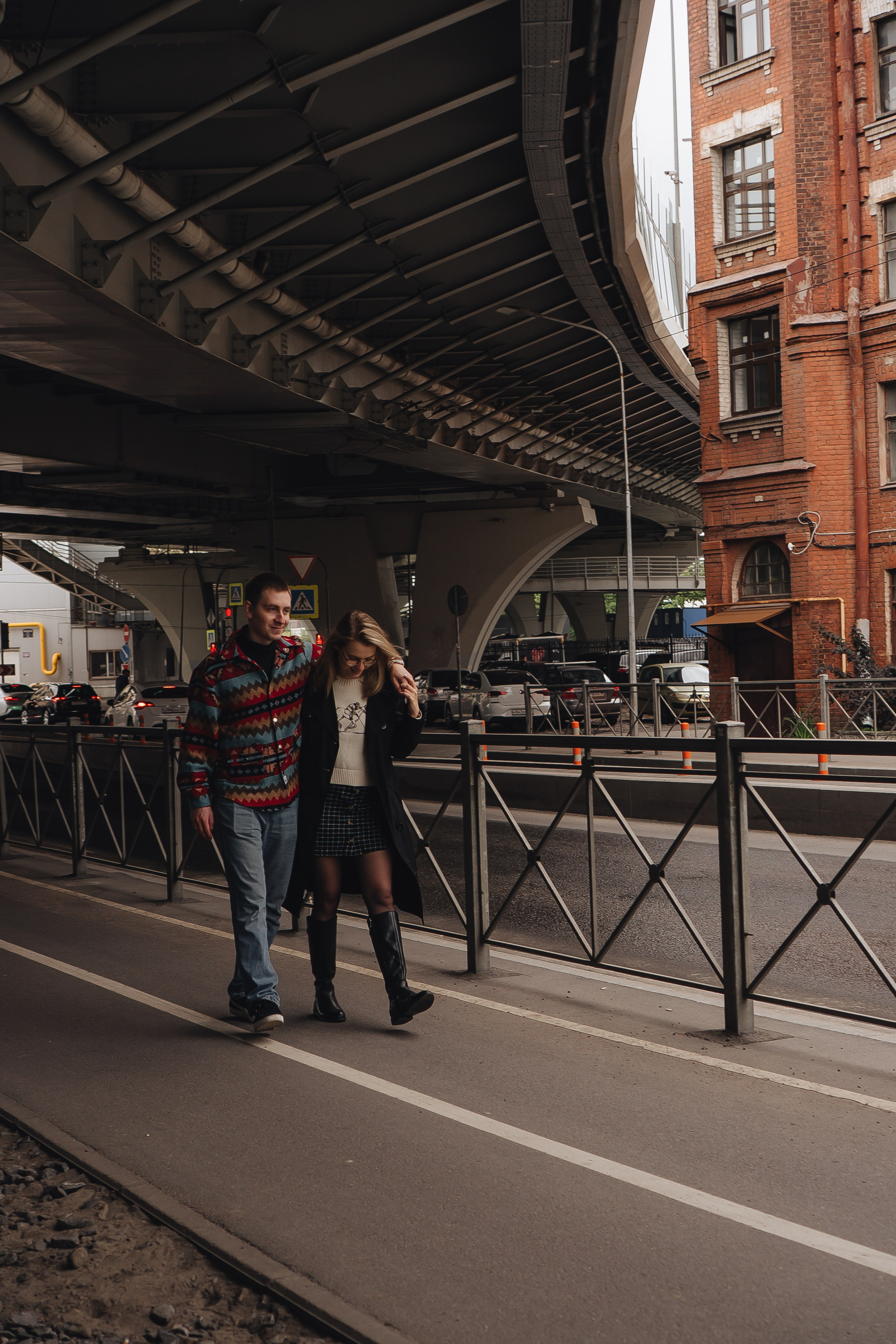 ЛЮБОВЬ В САНТК-ПЕТЕРБУРГЕ. Профессиональный фотограф, Санкт-Петербург — Виктория Богомолова