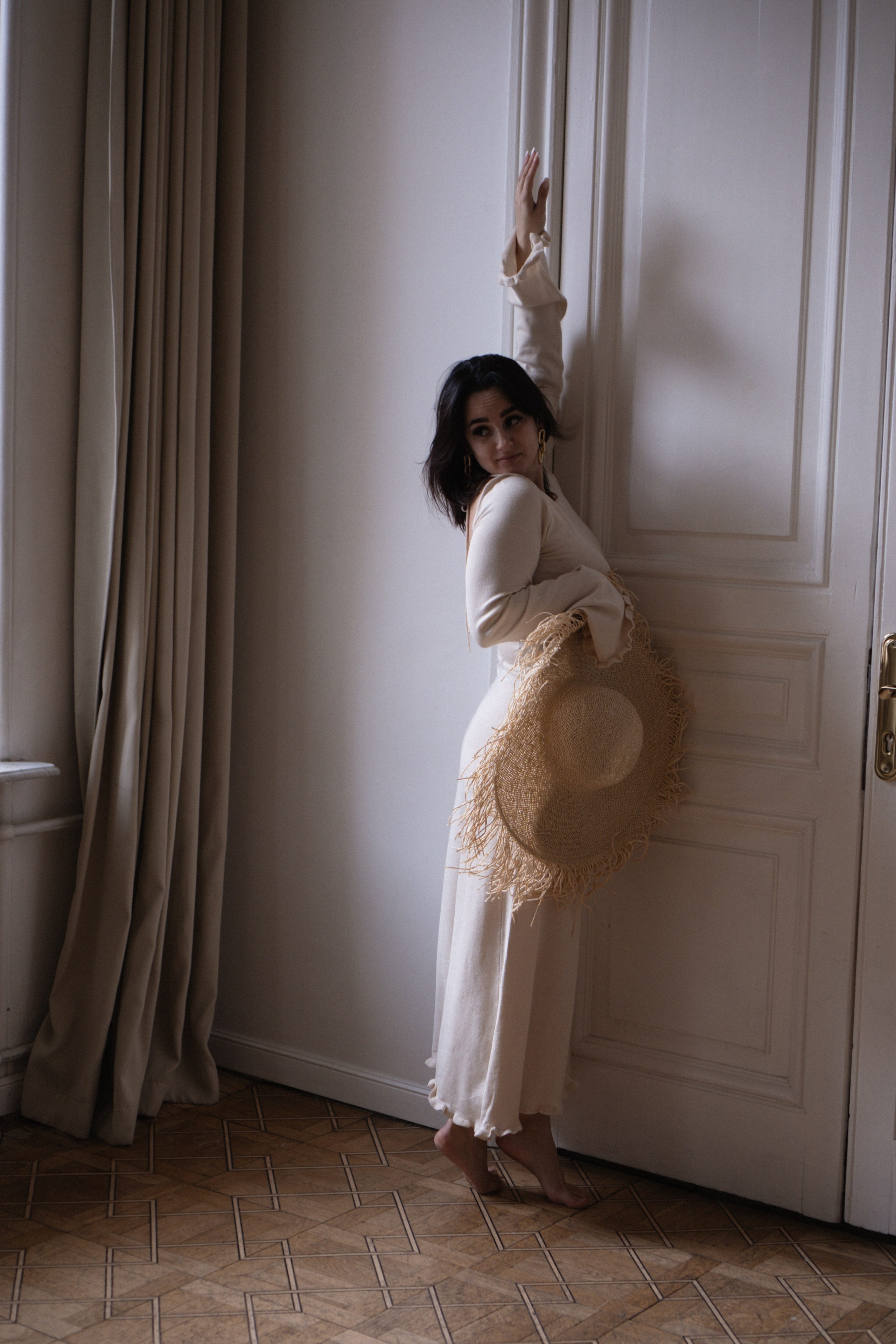 Студийная. Профессиональный фотограф, Санкт-Петербург — Виктория Богомолова