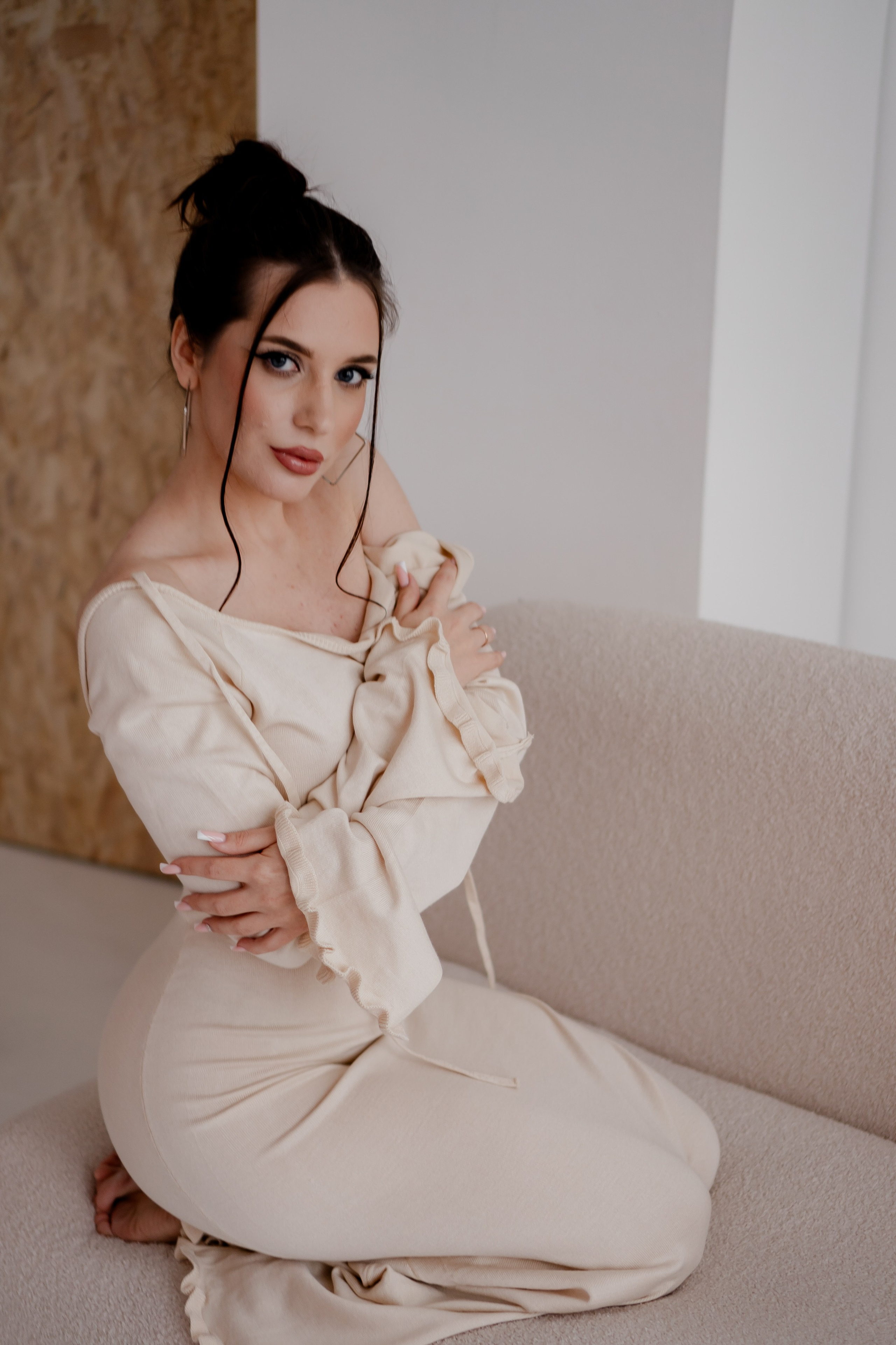 Весенняя. Профессиональный фотограф, Санкт-Петербург — Виктория Богомолова